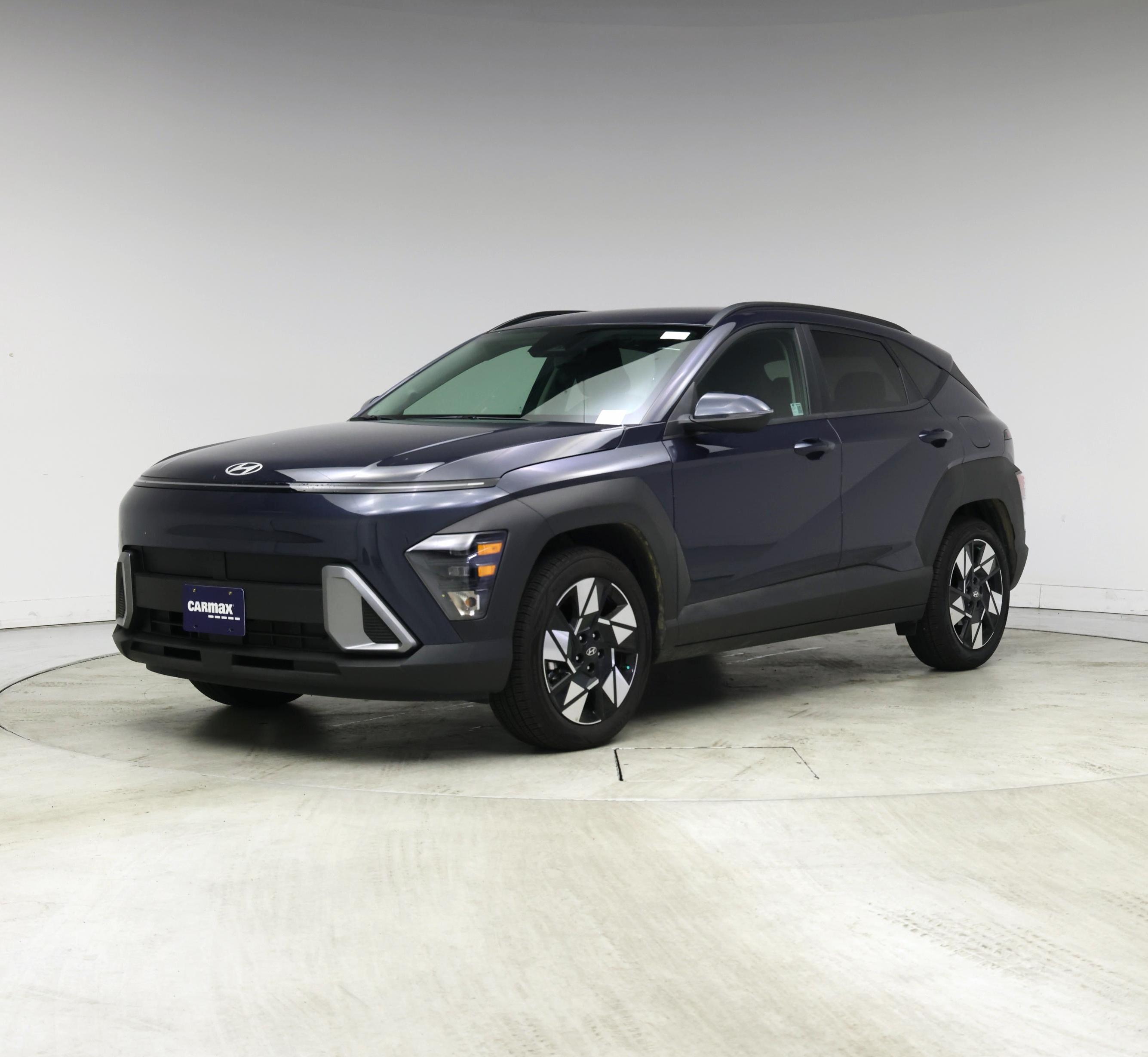 Thumbnail: 2025 Hyundai Kona - 4