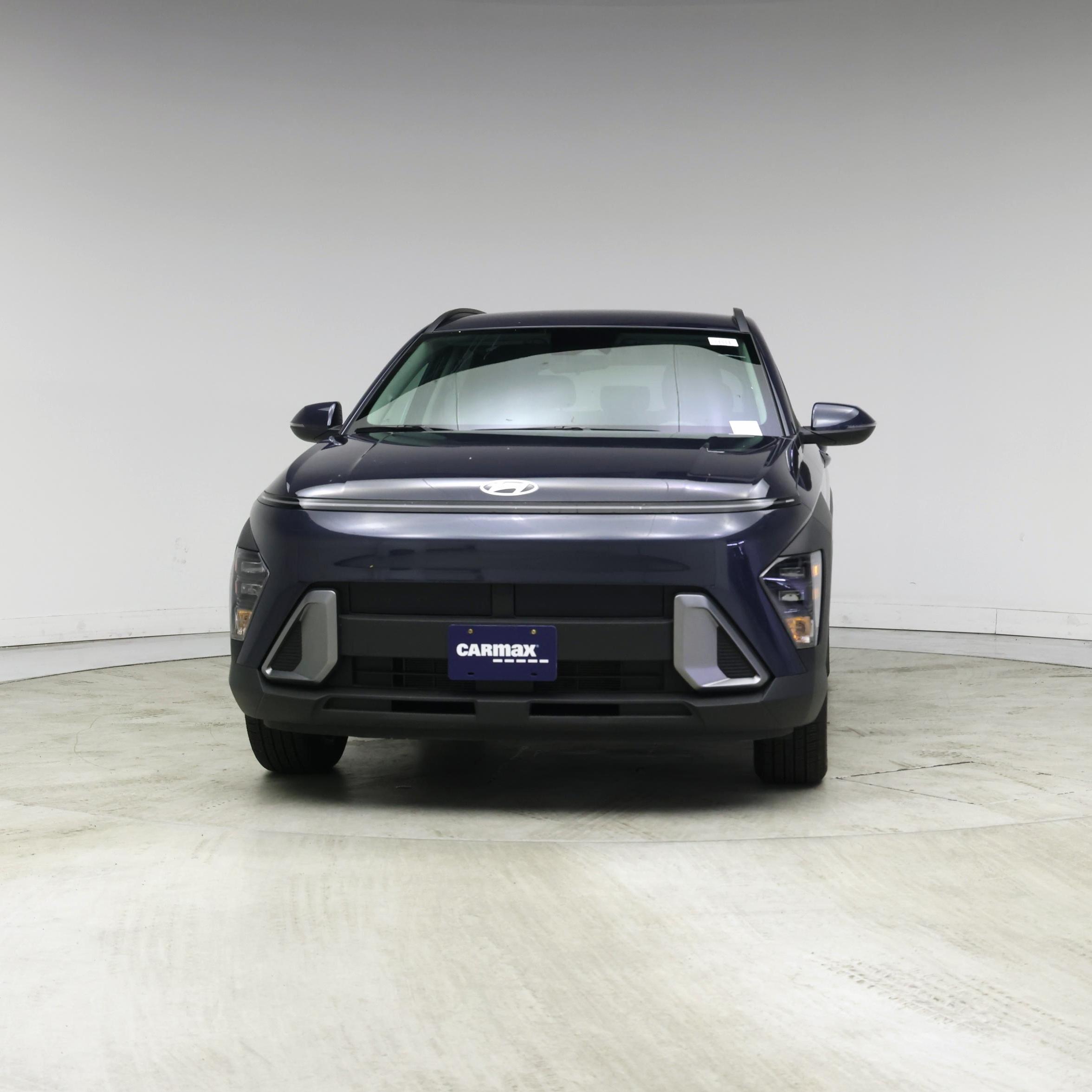 Thumbnail: 2025 Hyundai Kona - 5