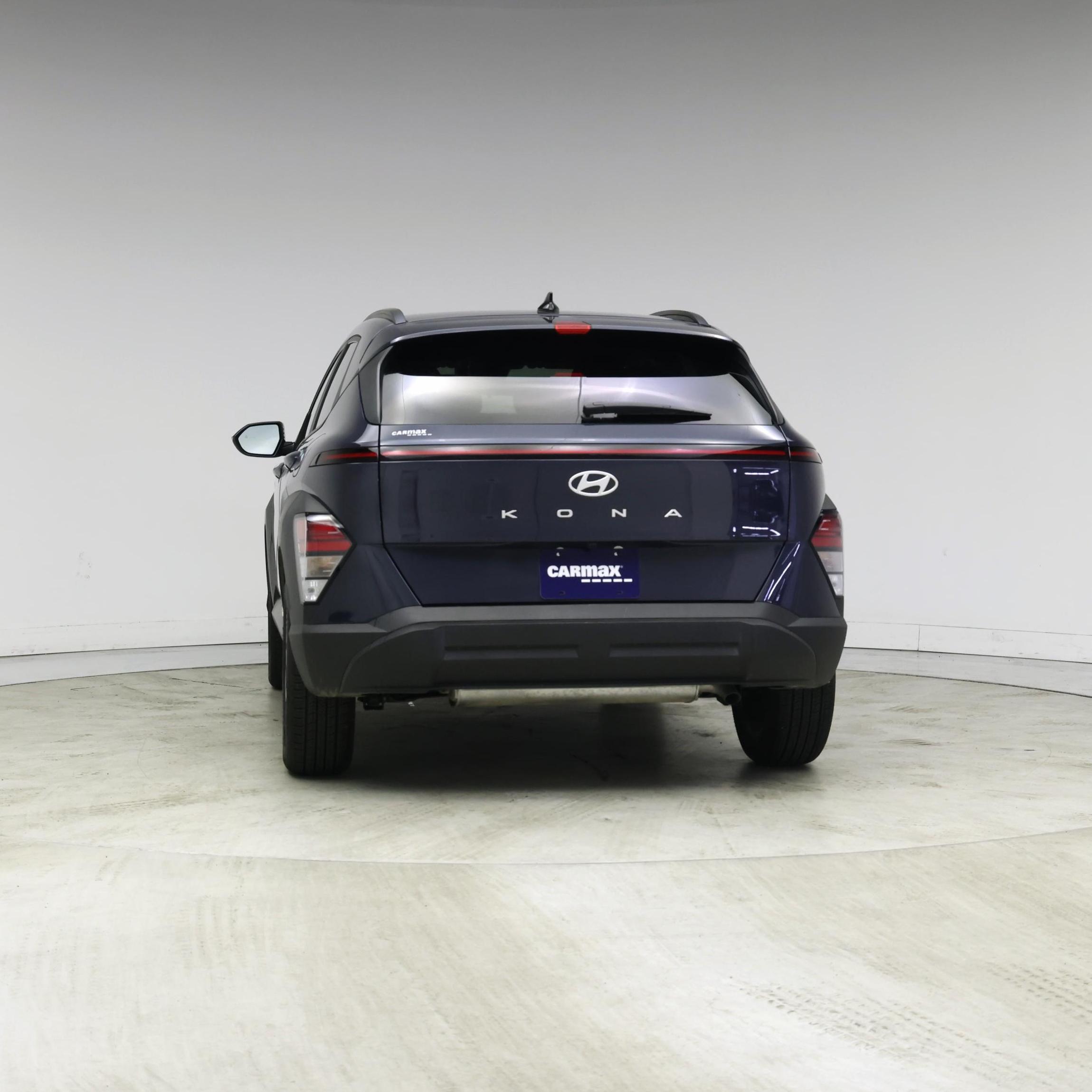 Thumbnail: 2025 Hyundai Kona - 6