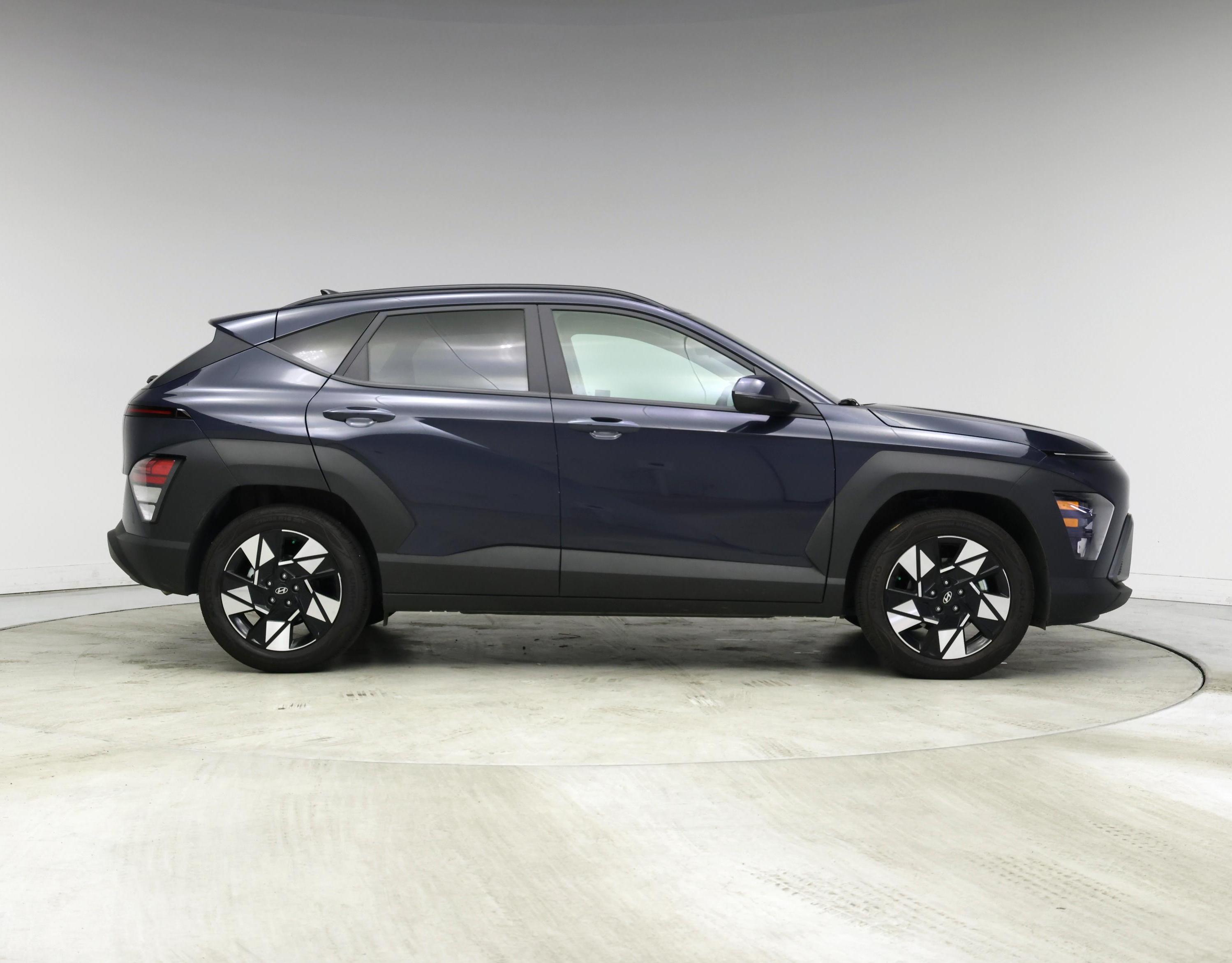 Thumbnail: 2025 Hyundai Kona - 7