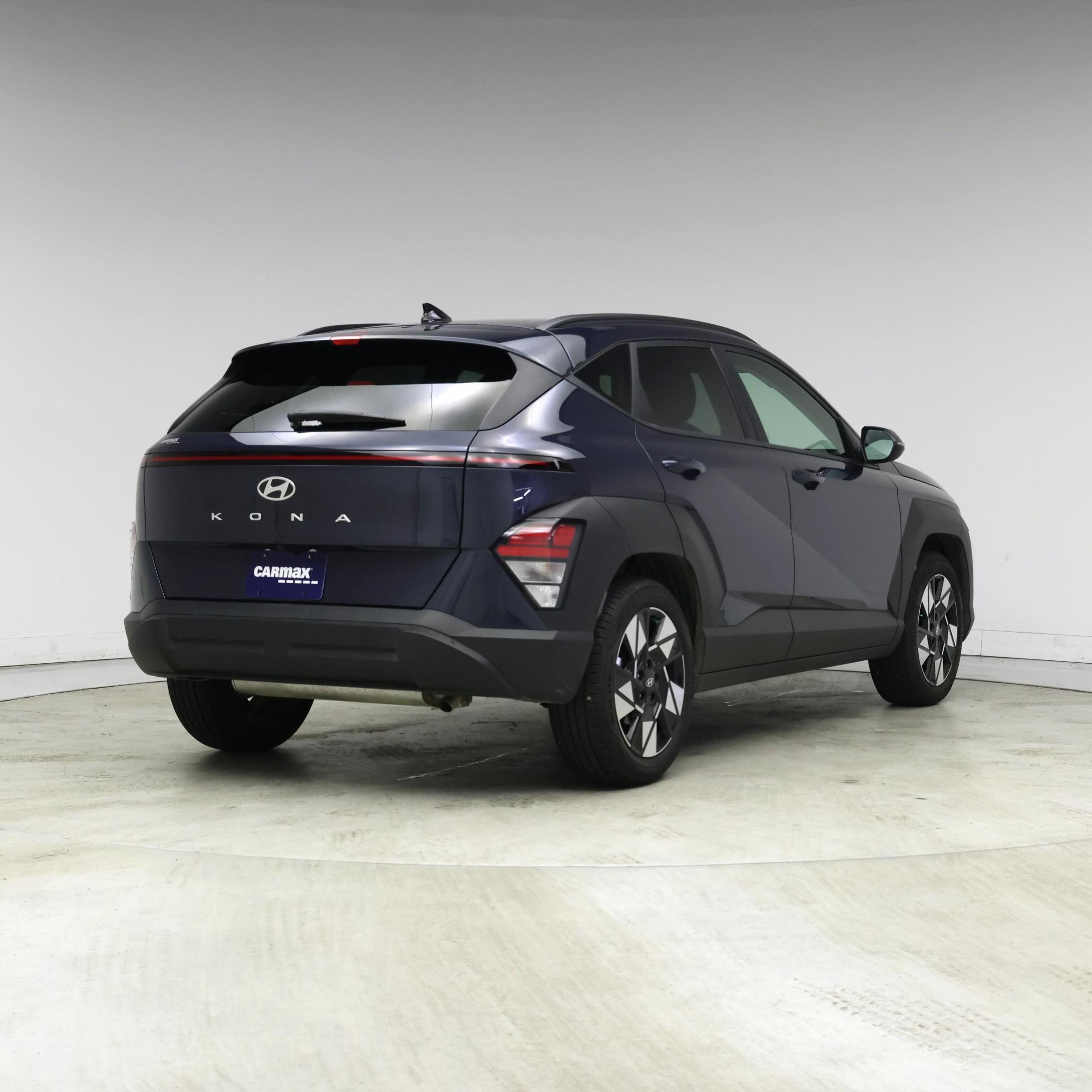 Thumbnail: 2025 Hyundai Kona - 8