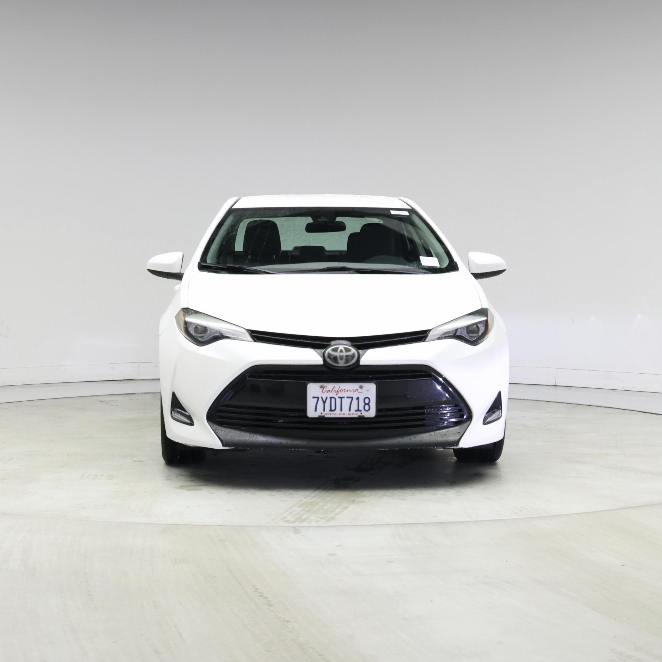 Thumbnail: 2017 Toyota Corolla - 5