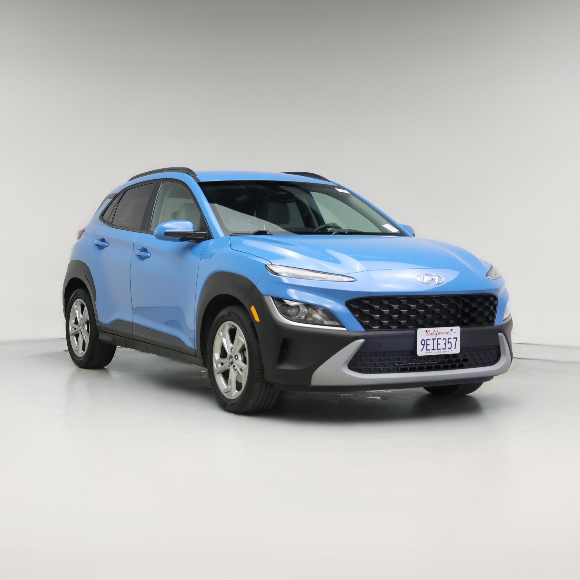 Thumbnail: 2023 Hyundai Kona - 1