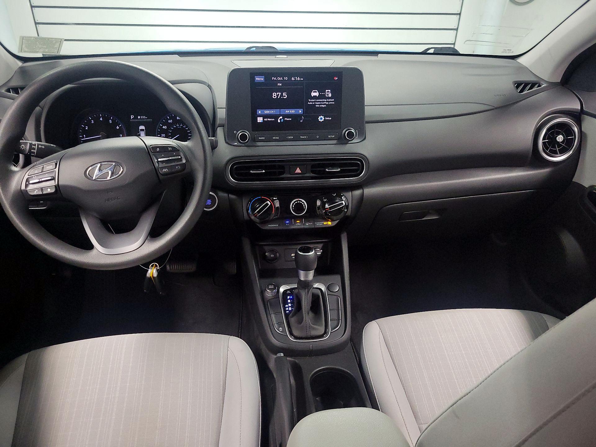 Thumbnail: 2023 Hyundai Kona - 9
