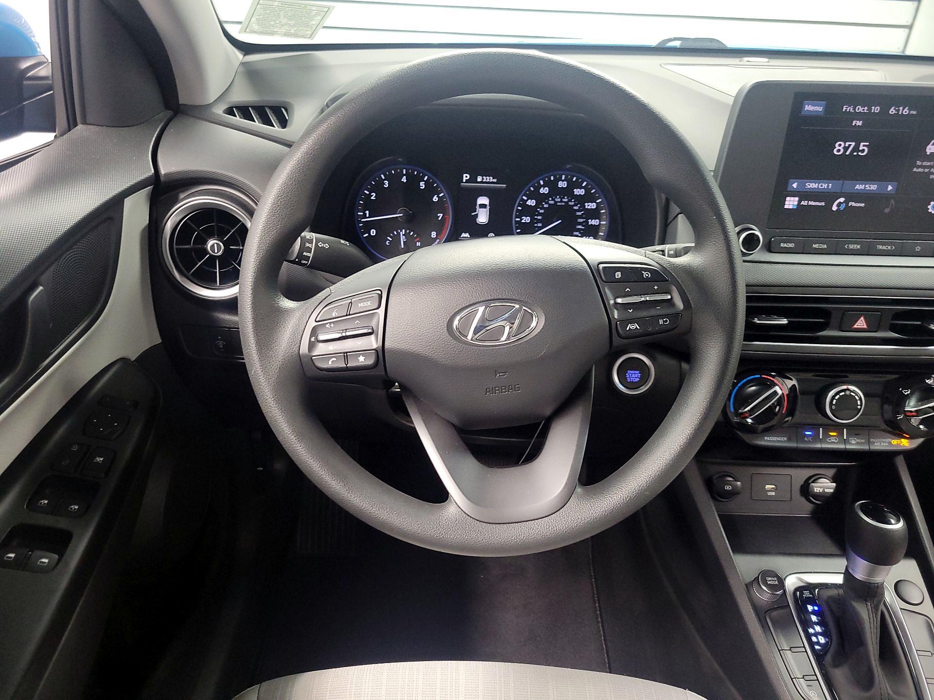 Thumbnail: 2023 Hyundai Kona - 10