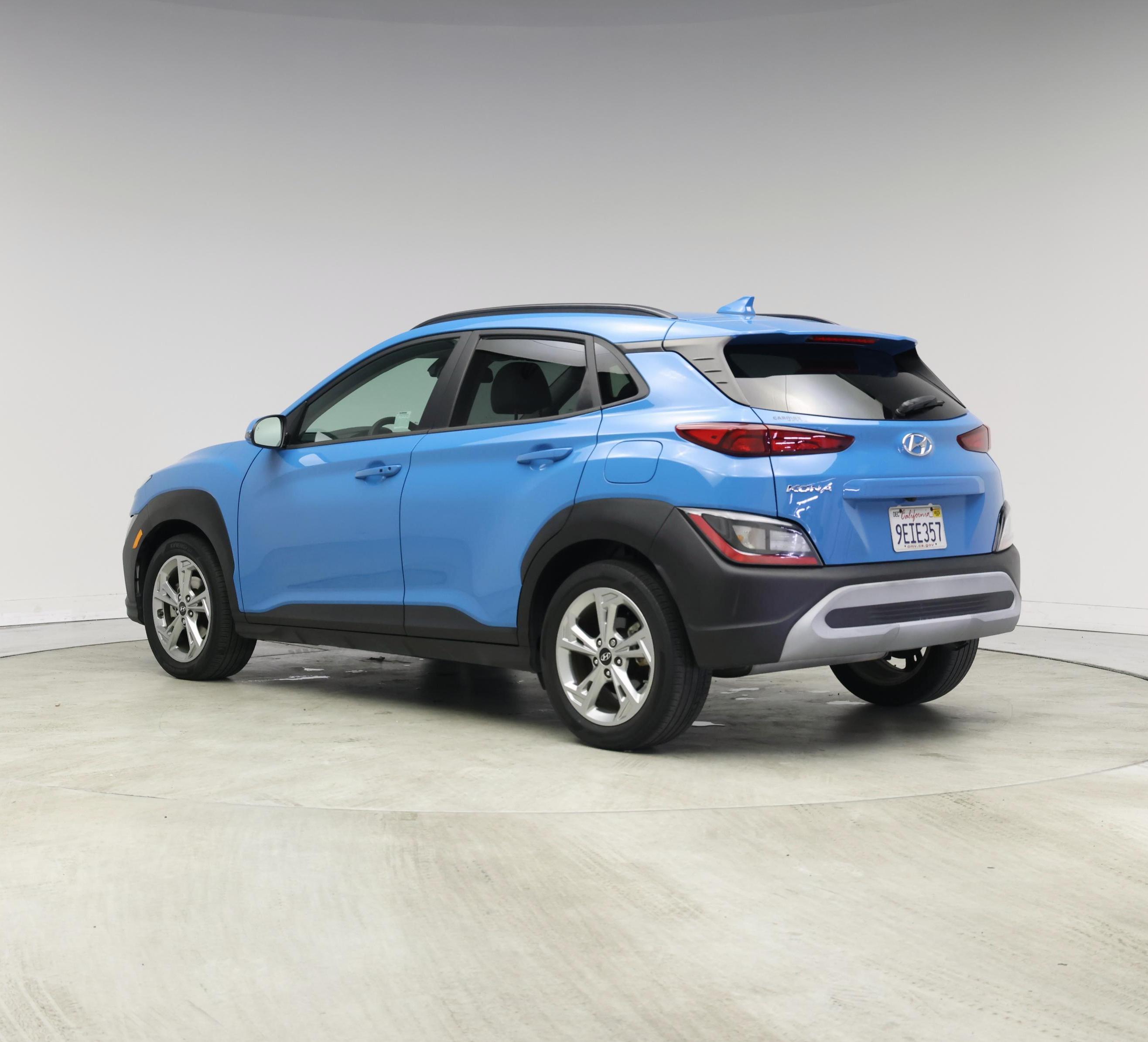 Thumbnail: 2023 Hyundai Kona - 2