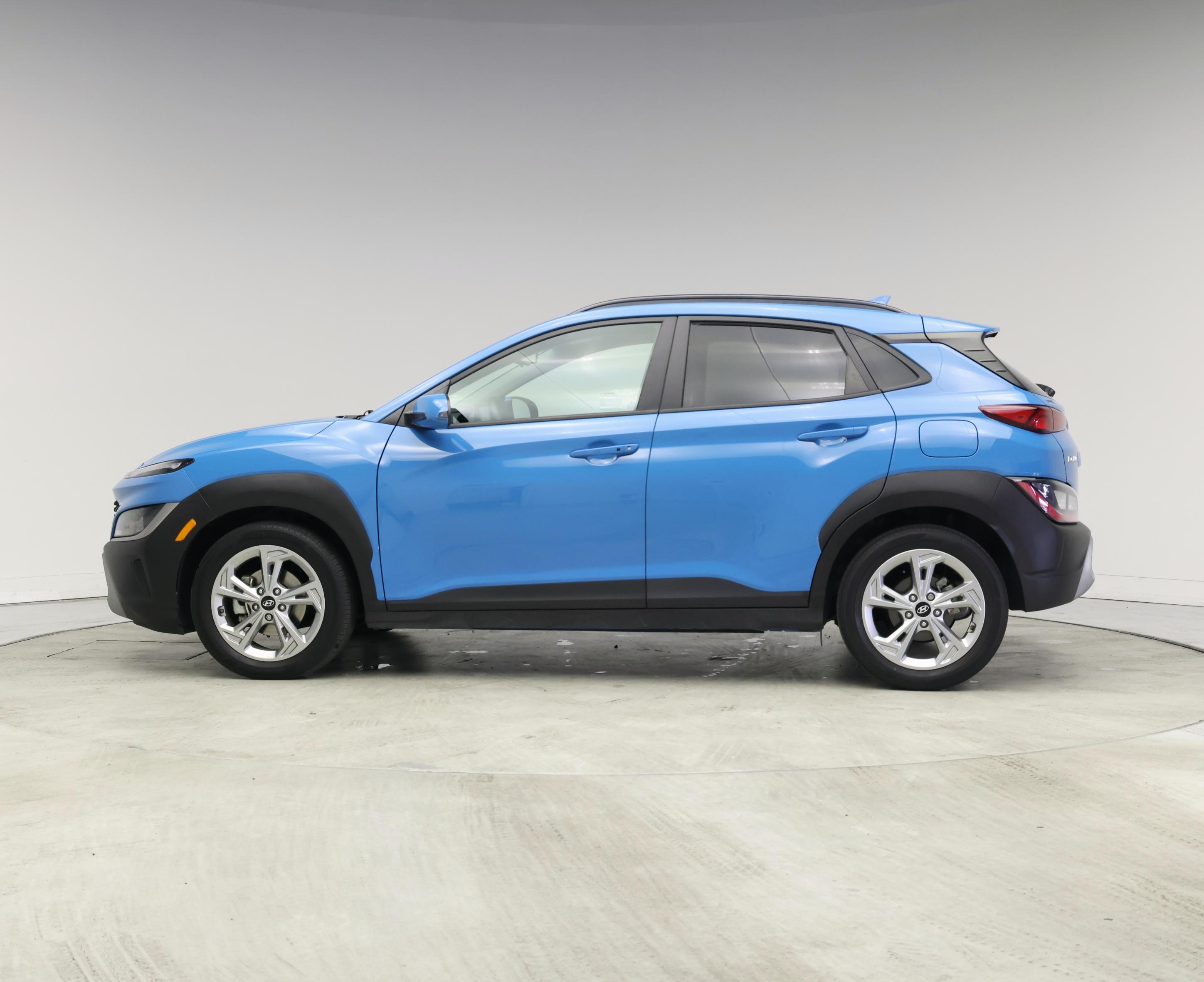 Thumbnail: 2023 Hyundai Kona - 3