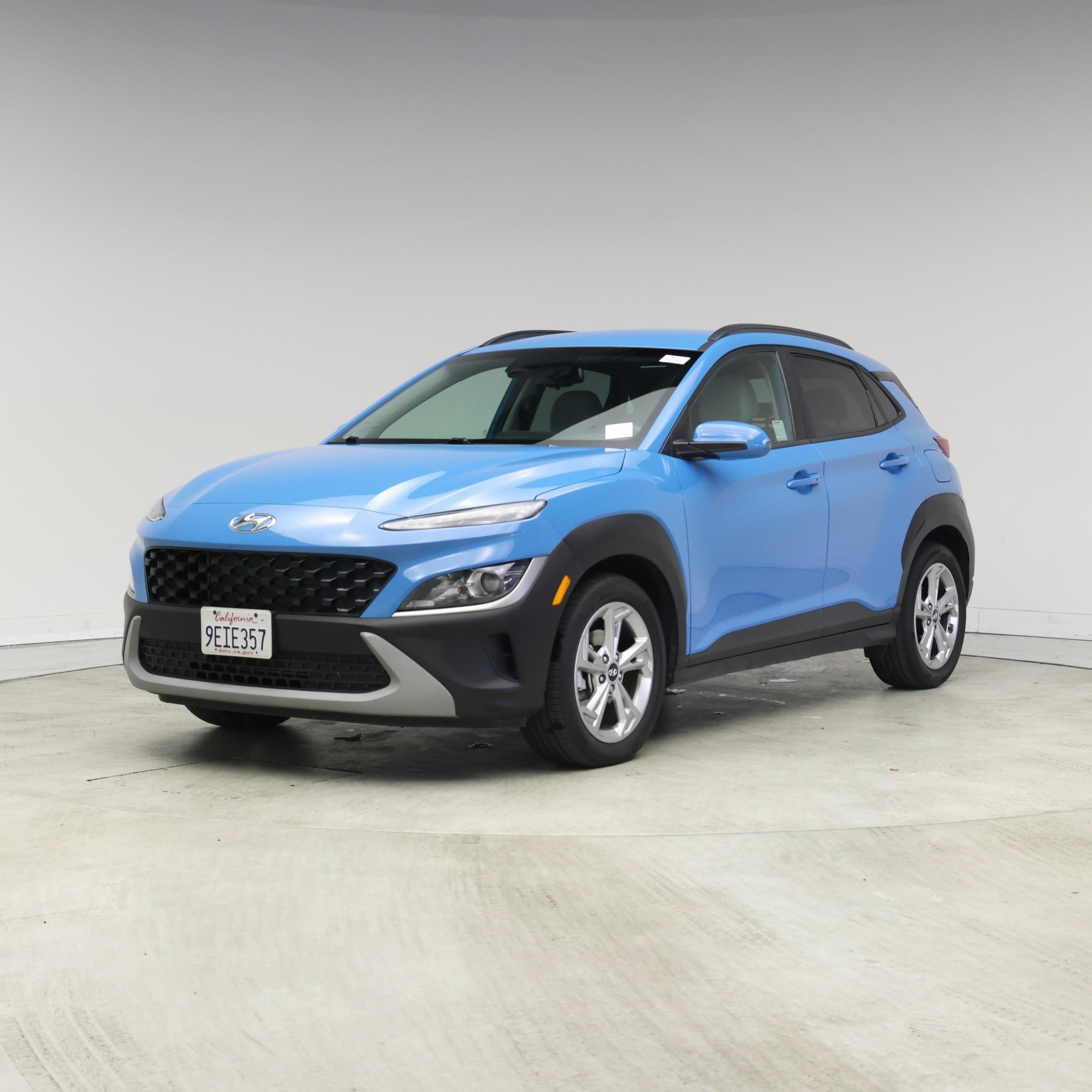 Thumbnail: 2023 Hyundai Kona - 4