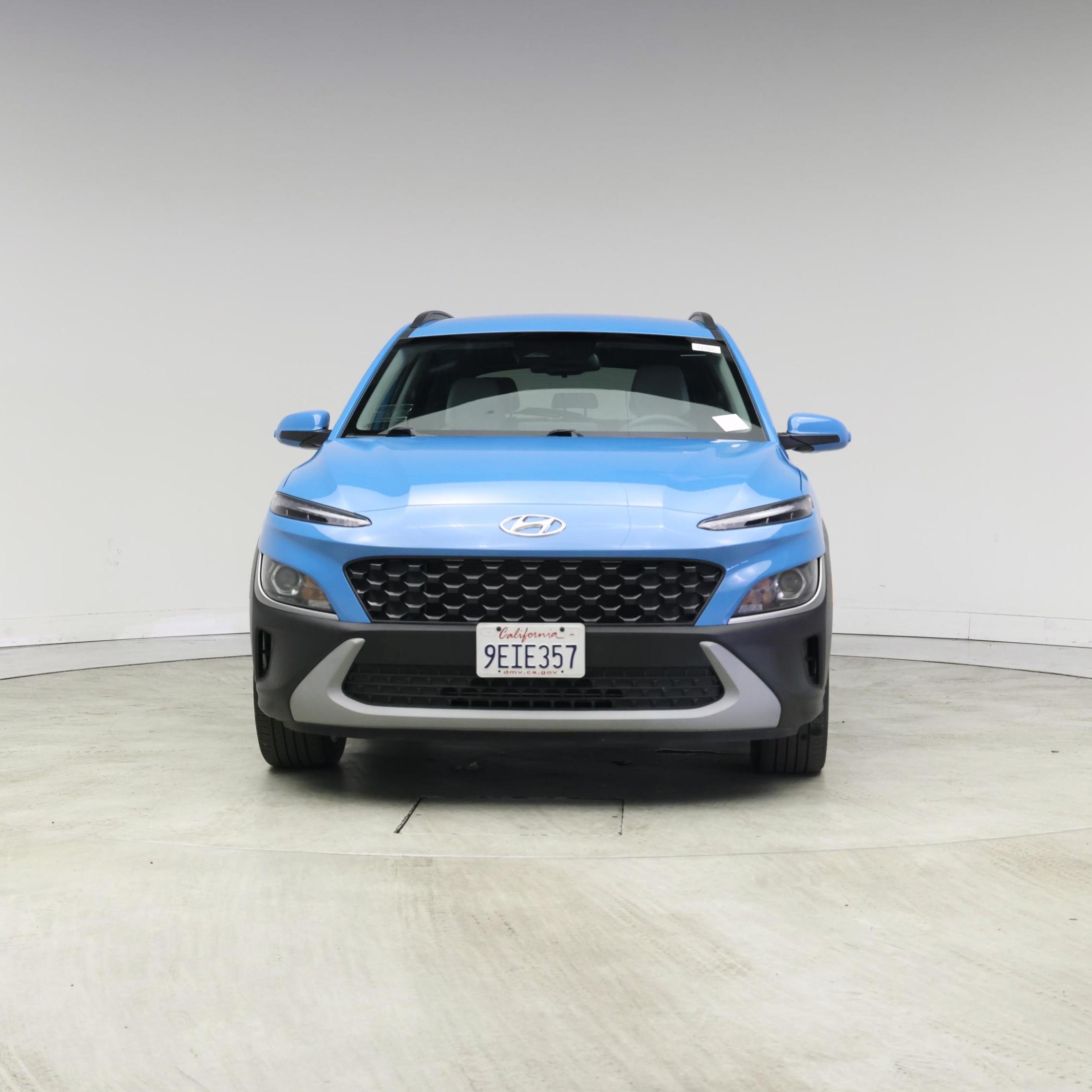 Thumbnail: 2023 Hyundai Kona - 5