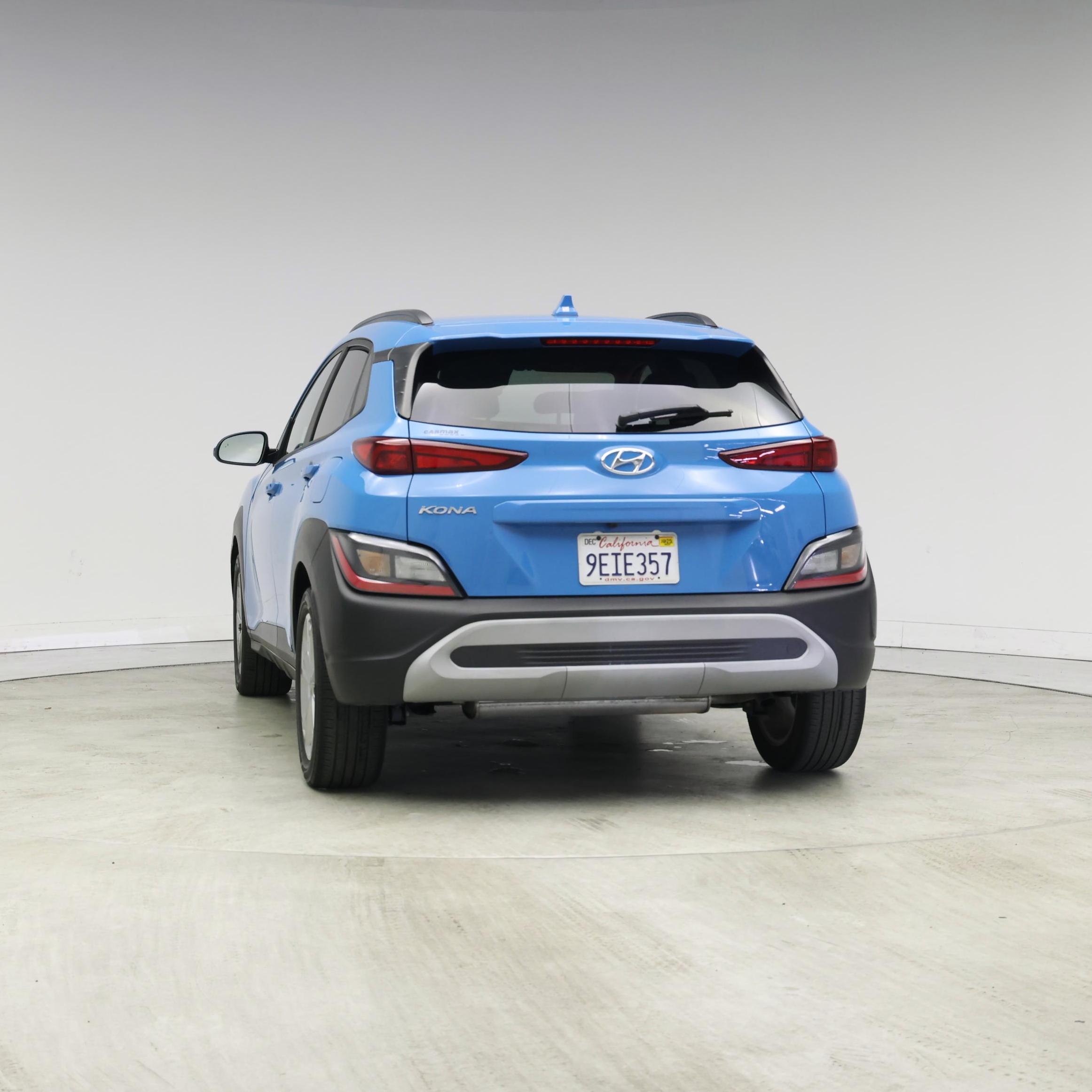 Thumbnail: 2023 Hyundai Kona - 6
