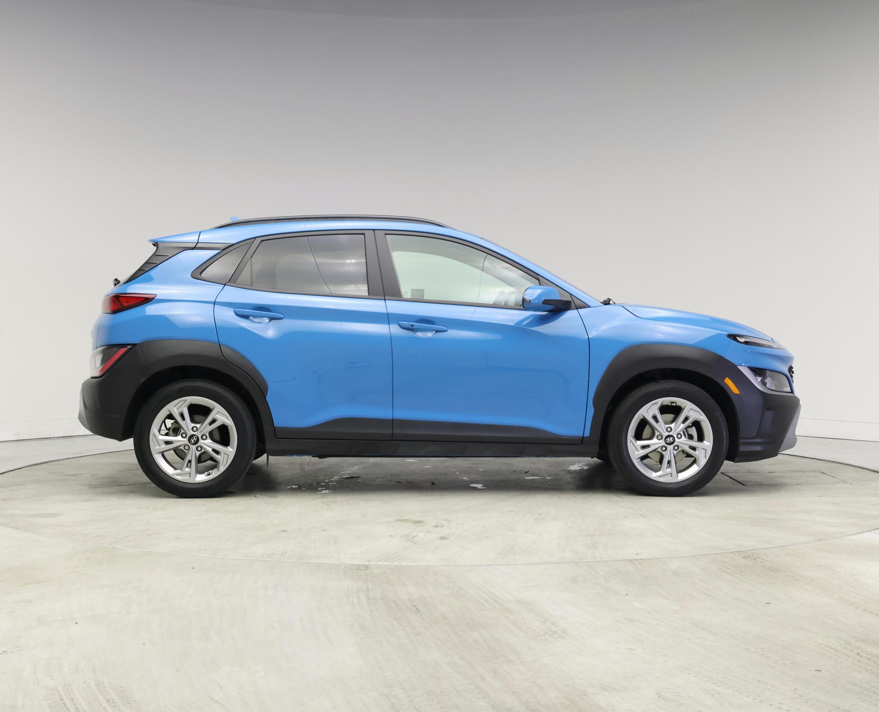 Thumbnail: 2023 Hyundai Kona - 7