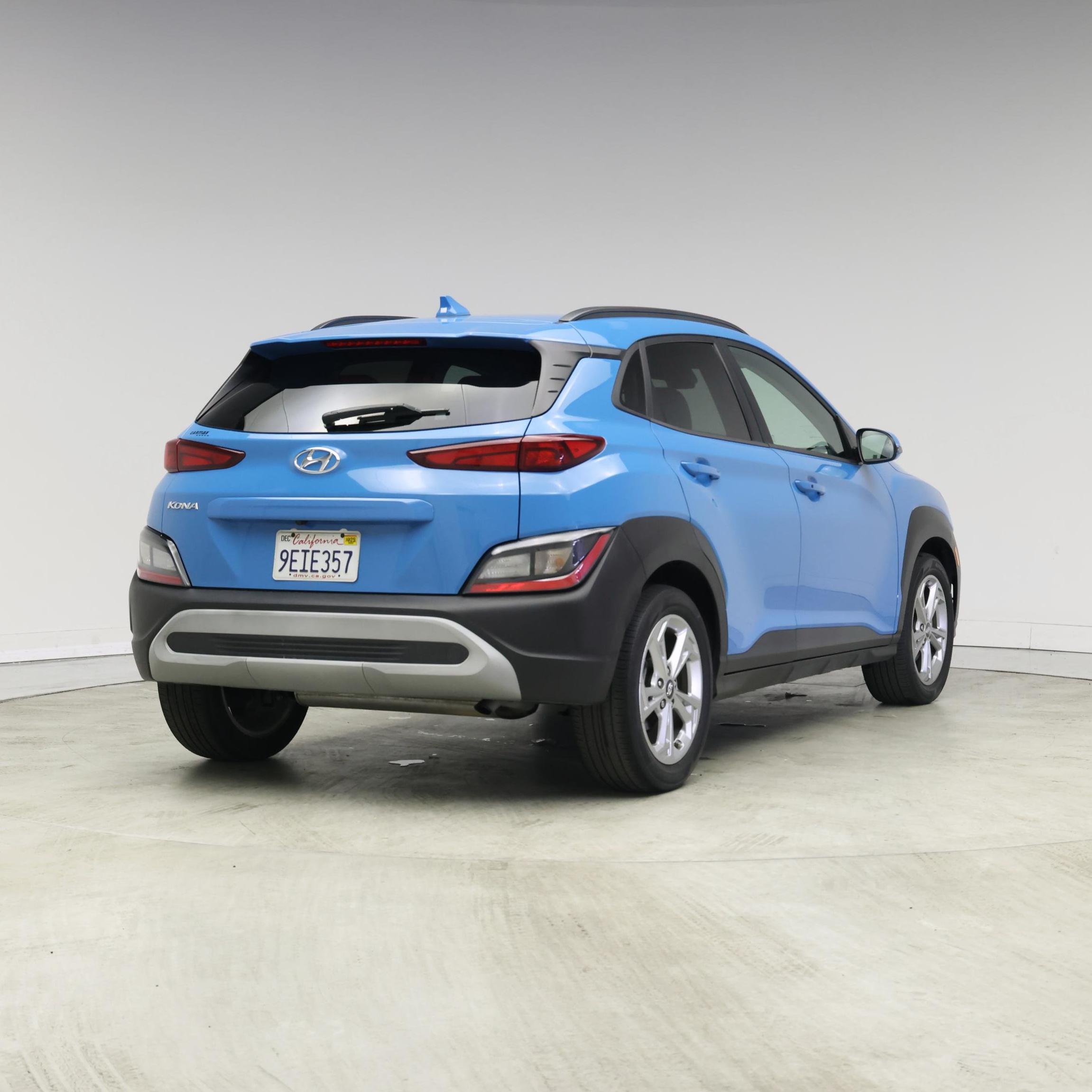 Thumbnail: 2023 Hyundai Kona - 8