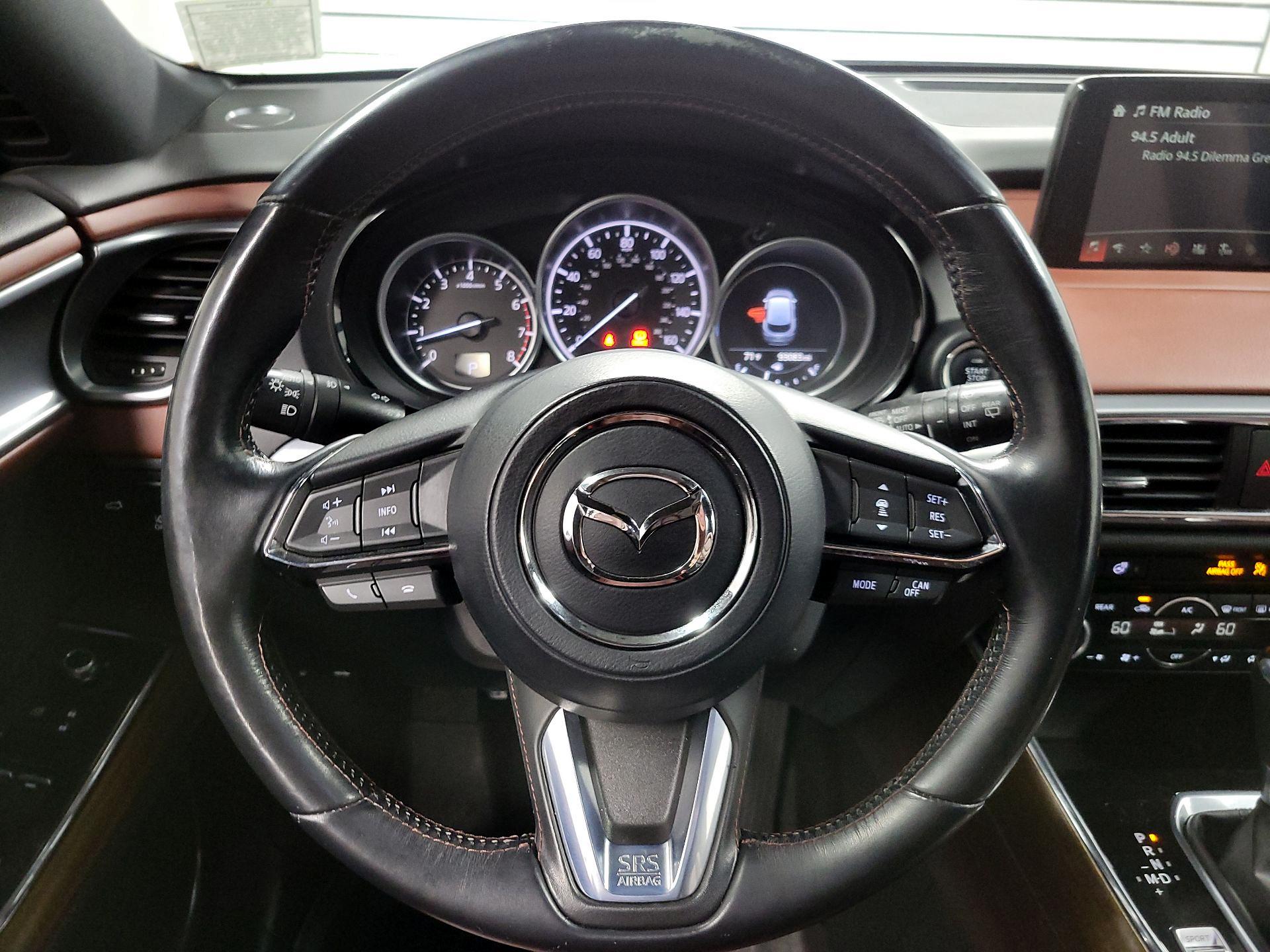 Thumbnail: 2018 Mazda CX-9 - 10