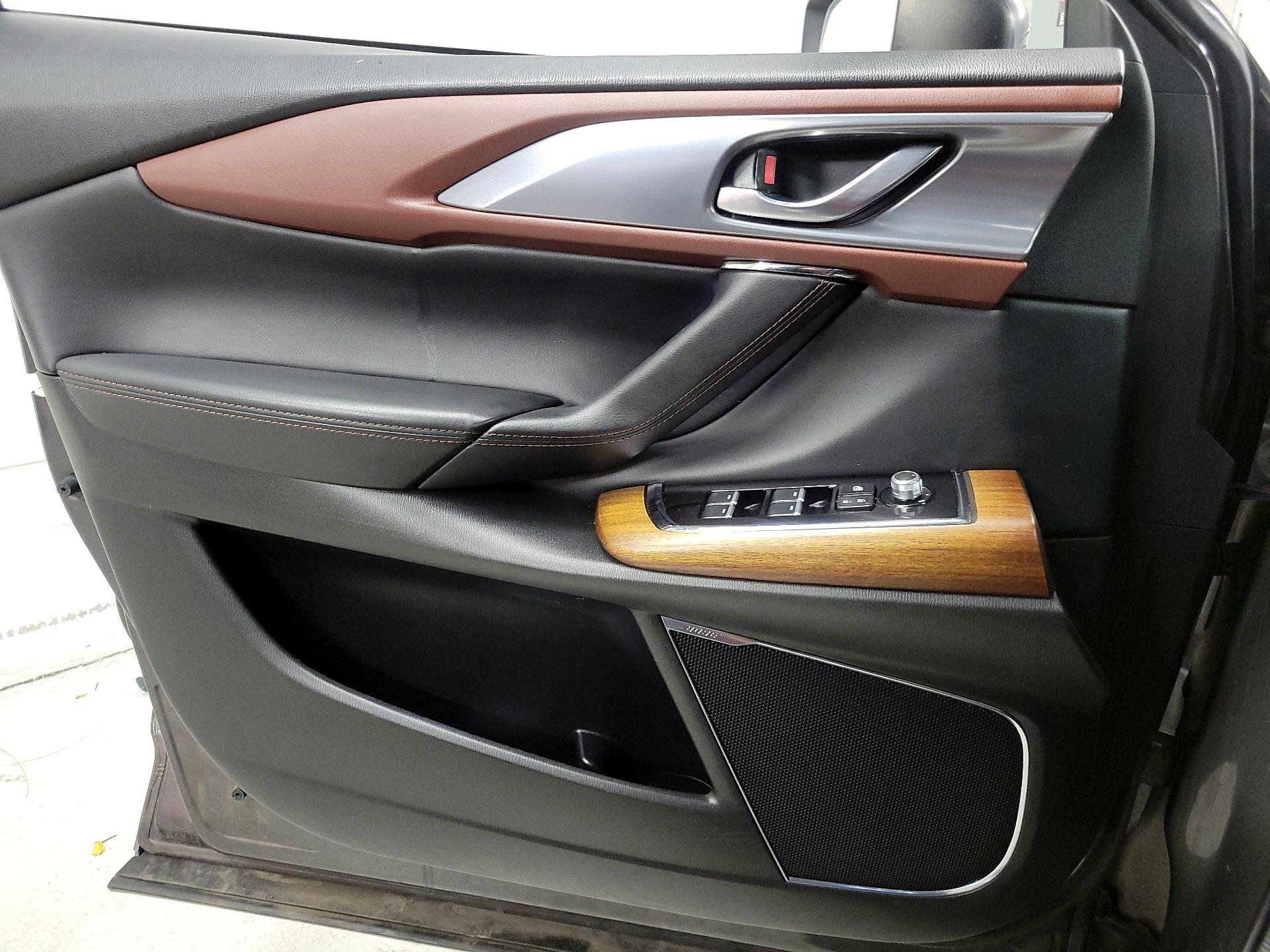 Thumbnail: 2018 Mazda CX-9 - 12