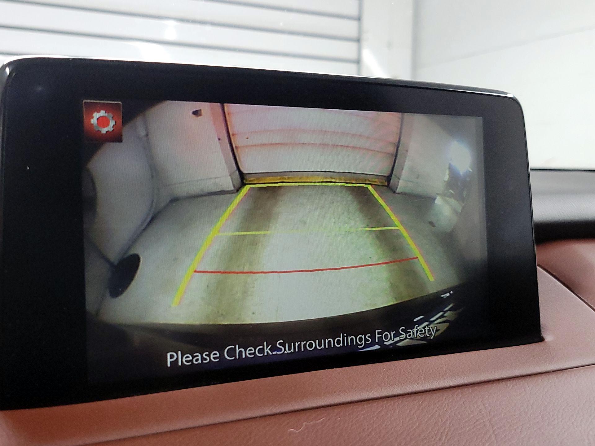 Thumbnail: 2018 Mazda CX-9 - 14