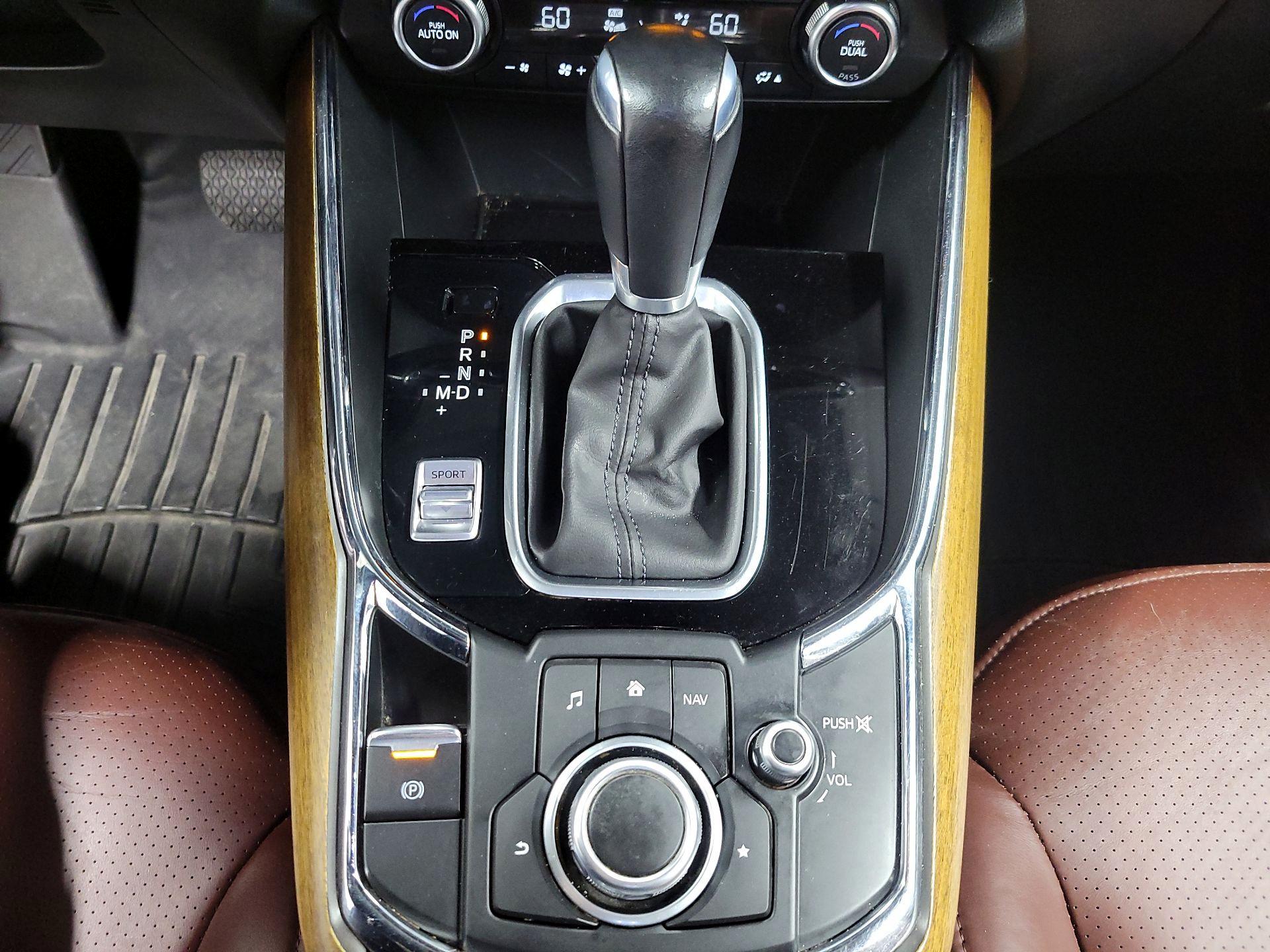 Thumbnail: 2018 Mazda CX-9 - 17