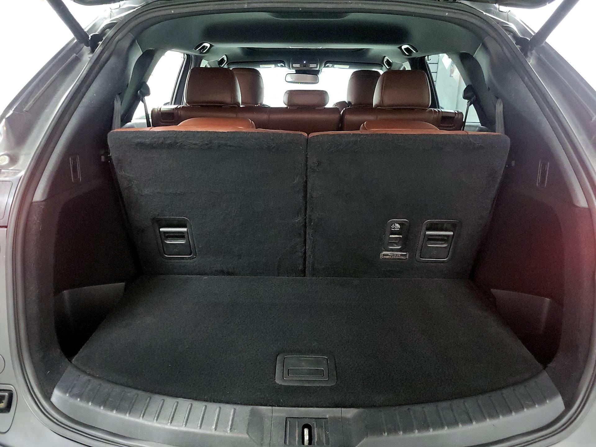 Thumbnail: 2018 Mazda CX-9 - 19