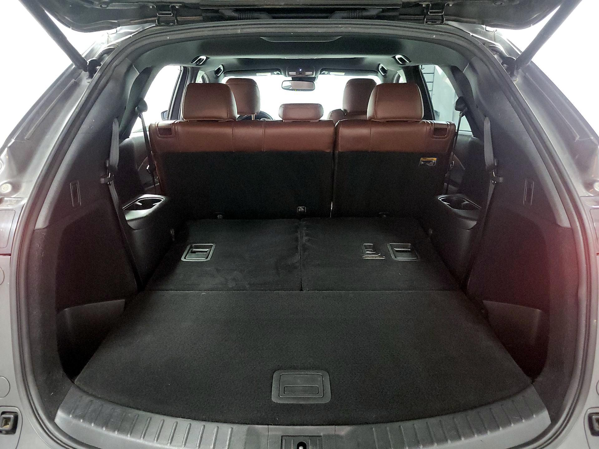 Thumbnail: 2018 Mazda CX-9 - 20