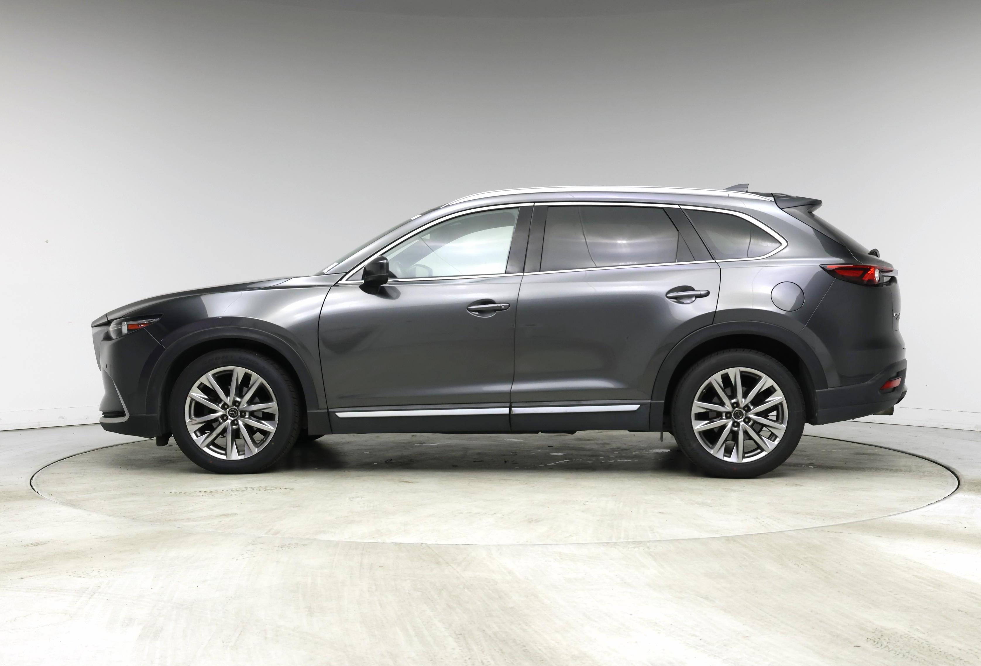 Thumbnail: 2018 Mazda CX-9 - 3