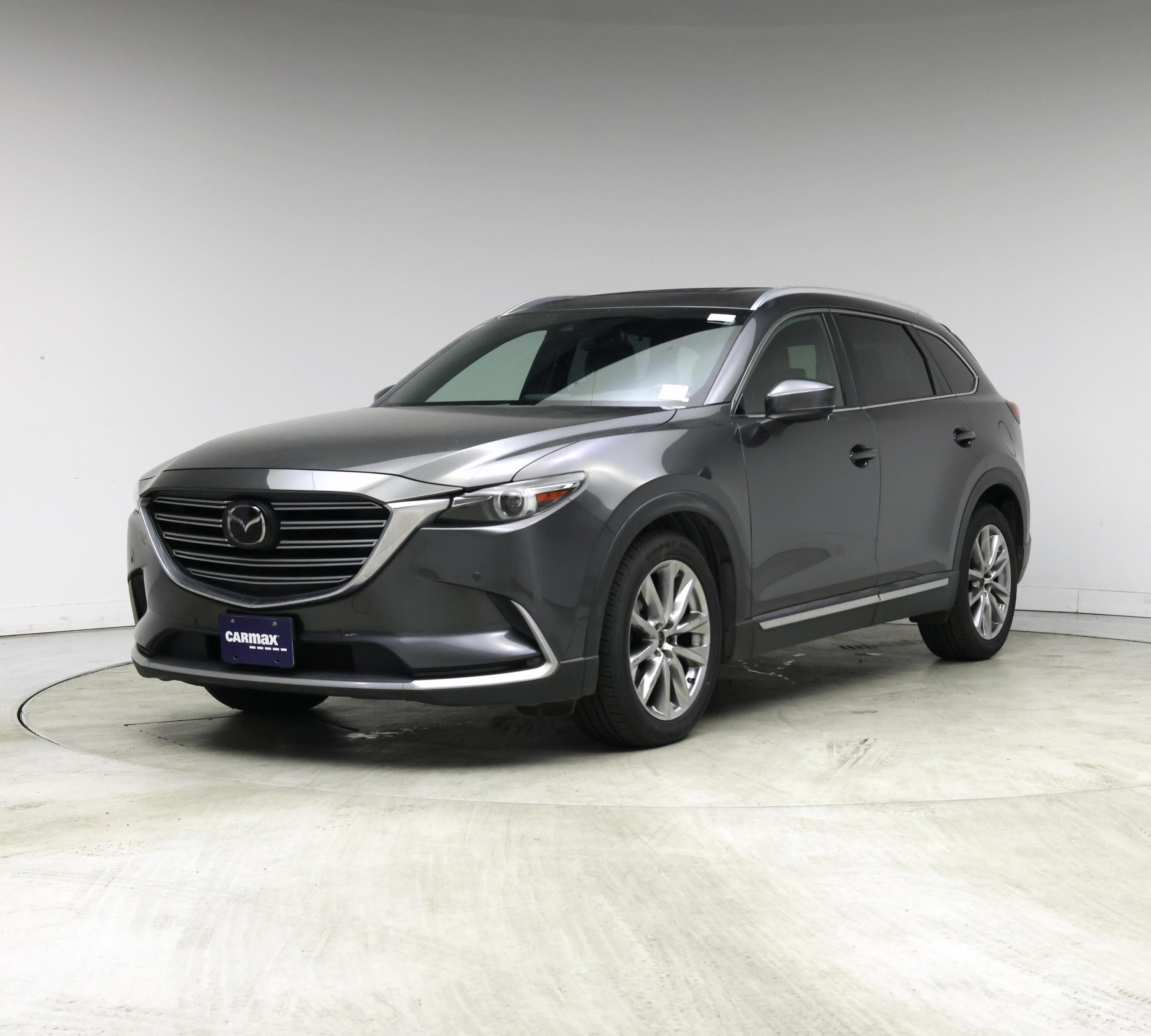 Thumbnail: 2018 Mazda CX-9 - 4
