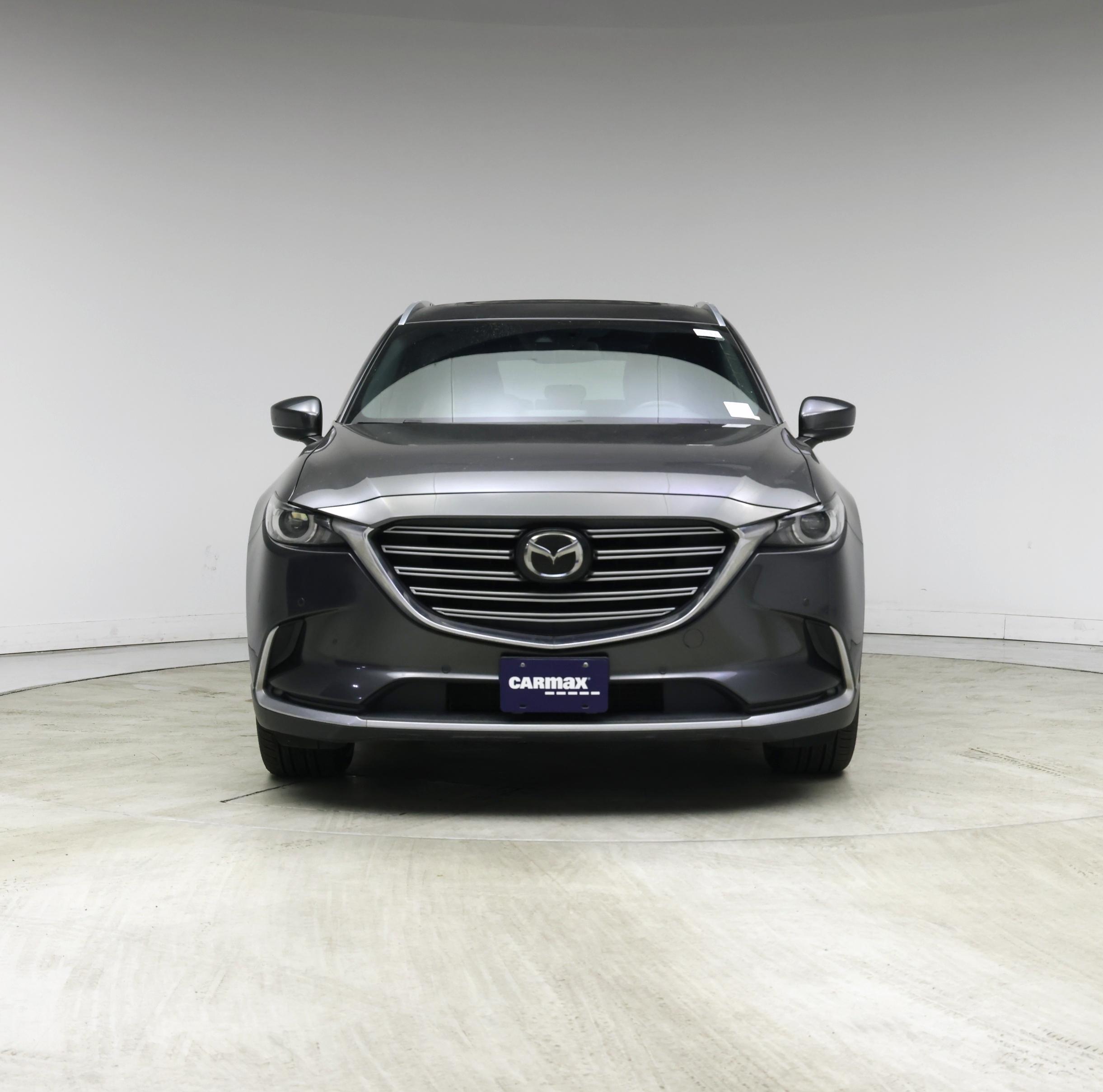 Thumbnail: 2018 Mazda CX-9 - 5