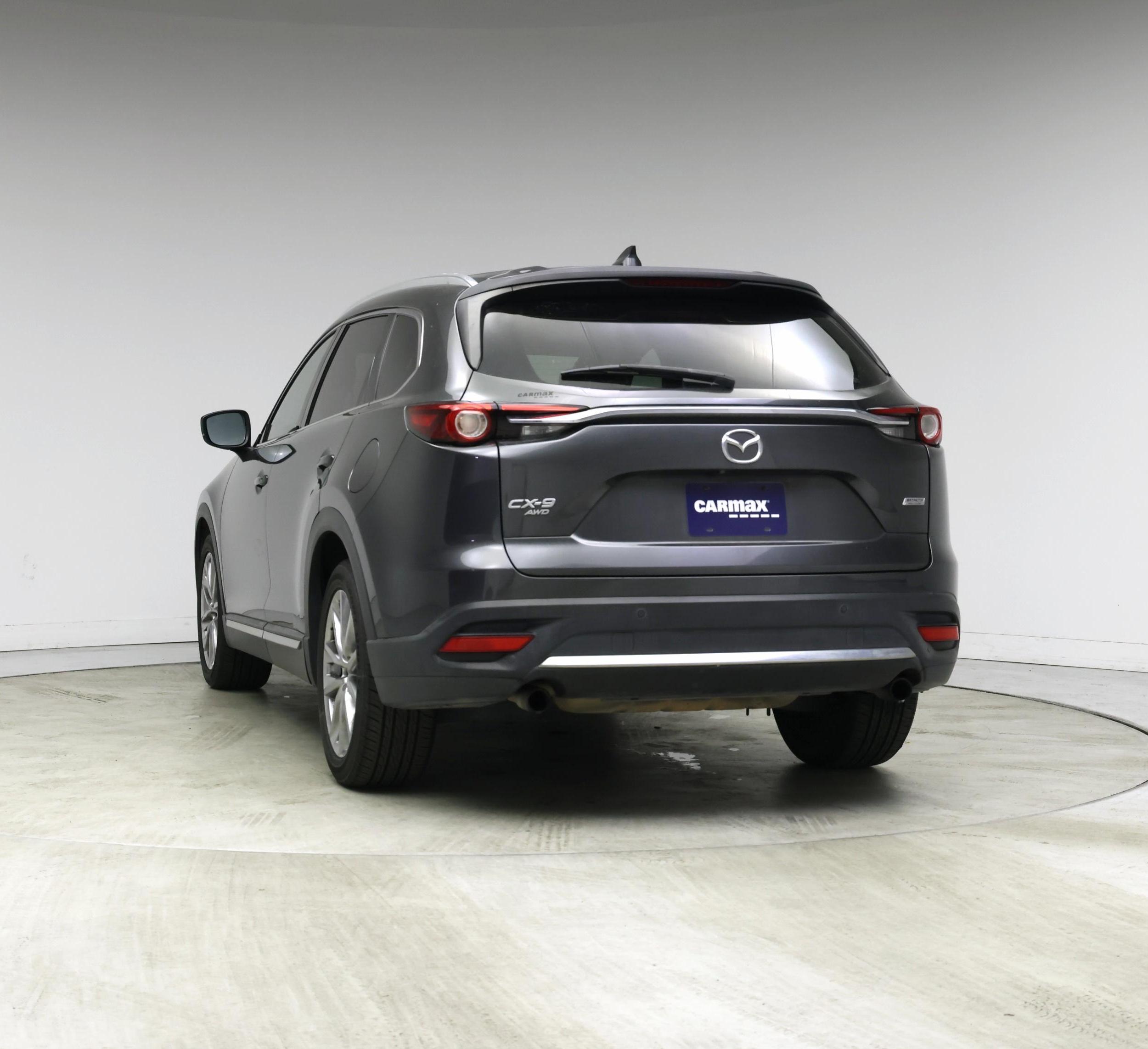 Thumbnail: 2018 Mazda CX-9 - 6