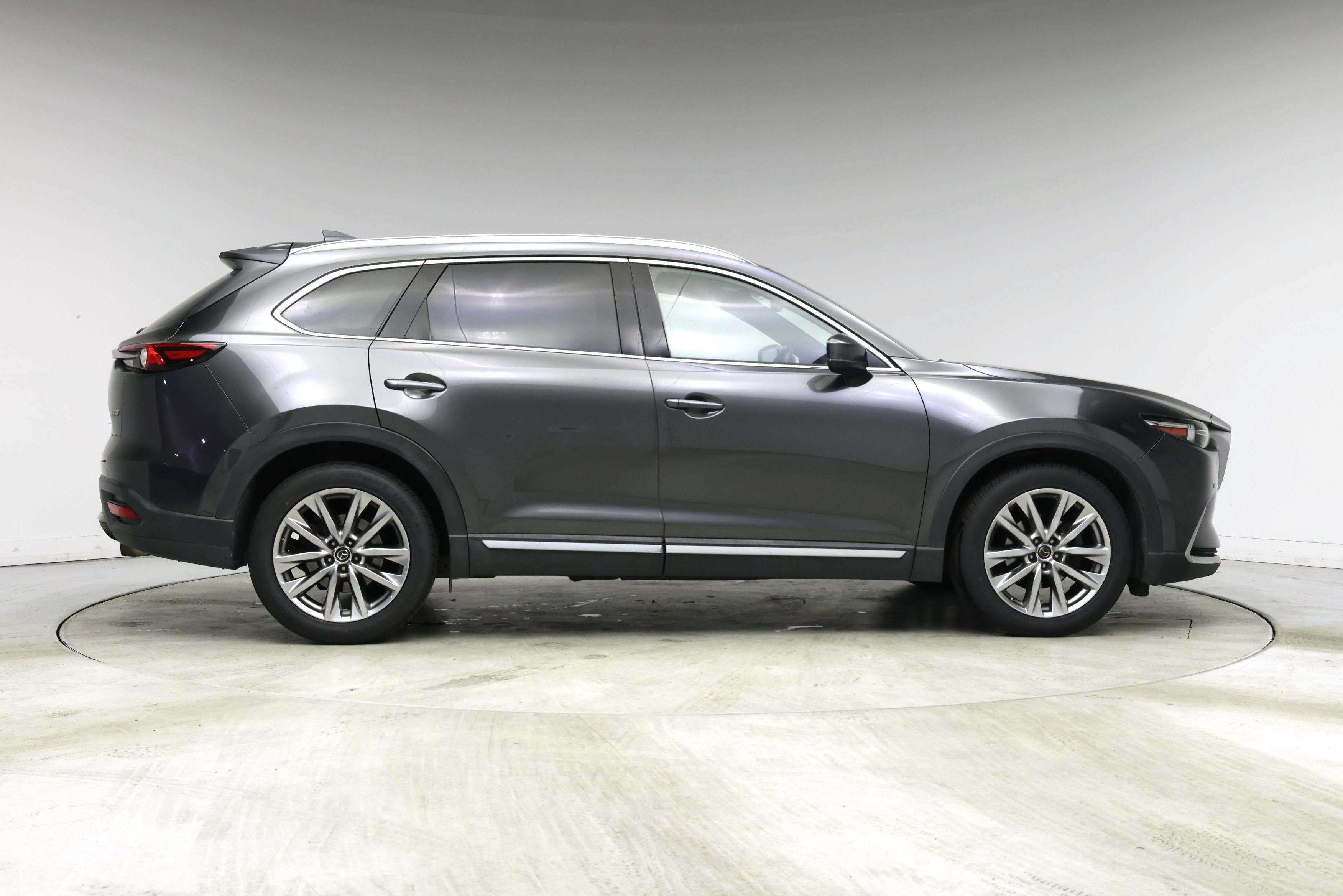 Thumbnail: 2018 Mazda CX-9 - 7