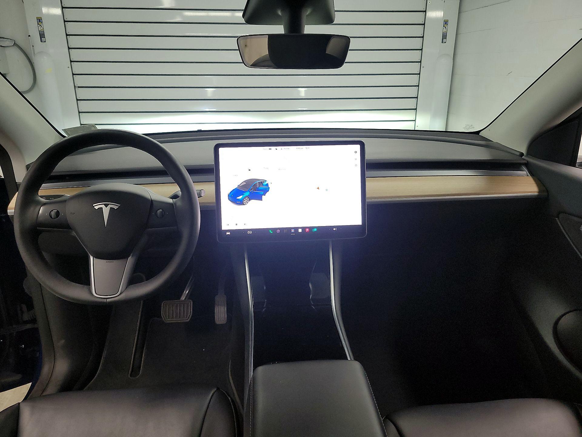Thumbnail: 2021 Tesla Model Y - 9