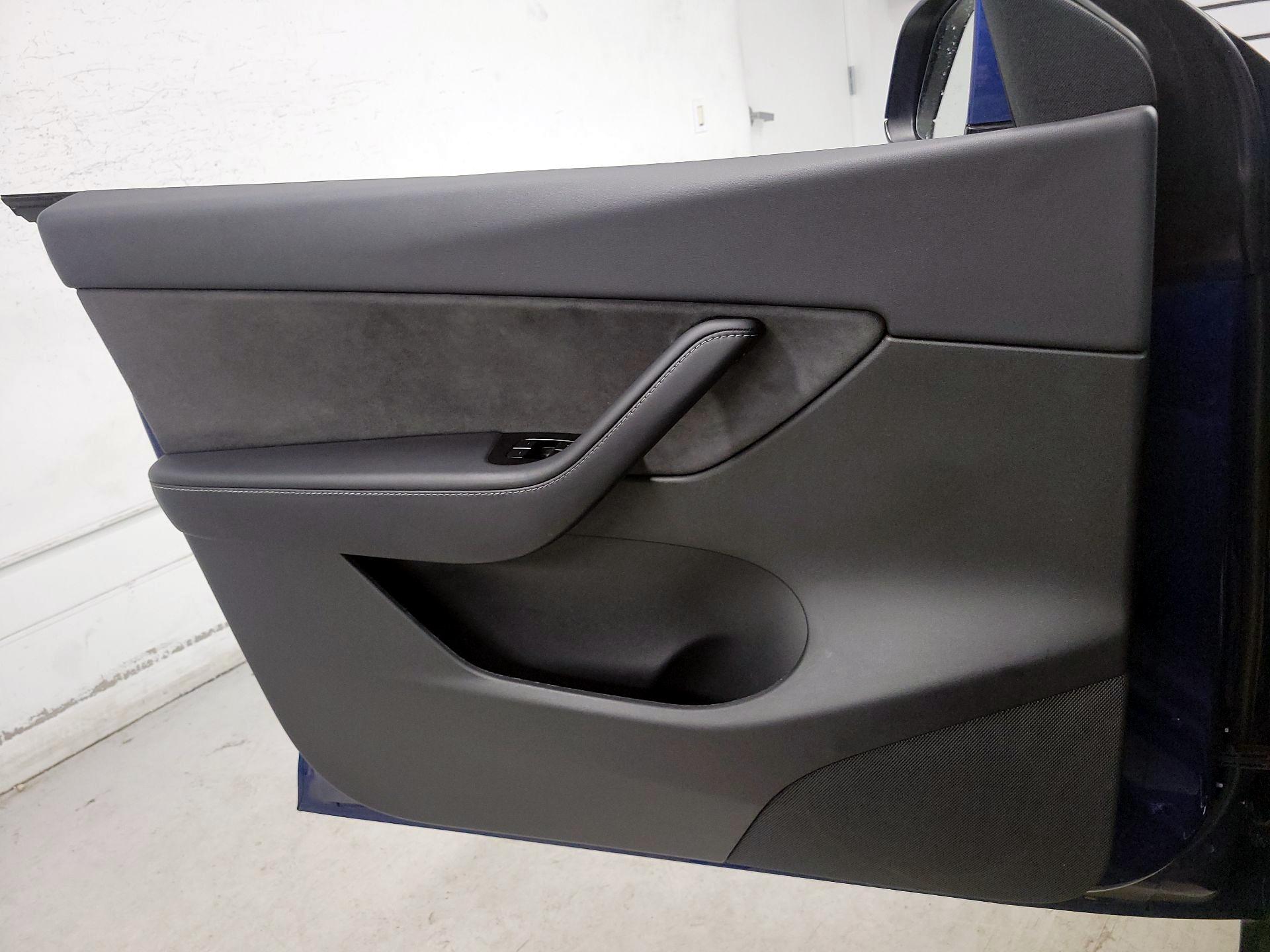 Thumbnail: 2021 Tesla Model Y - 12