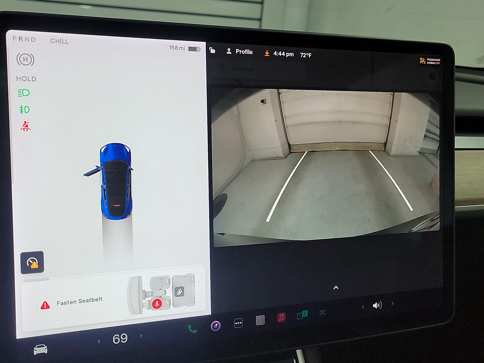 Thumbnail: 2021 Tesla Model Y - 14