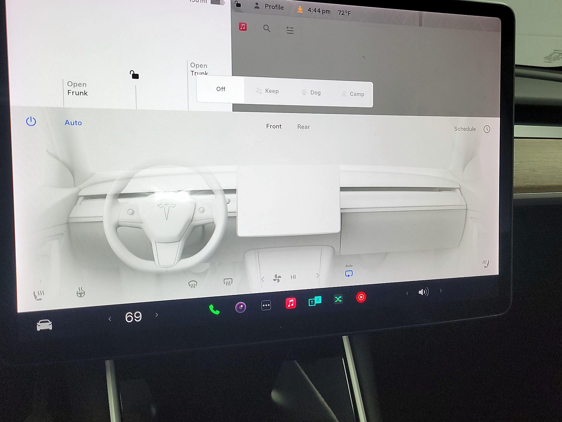 Thumbnail: 2021 Tesla Model Y - 16