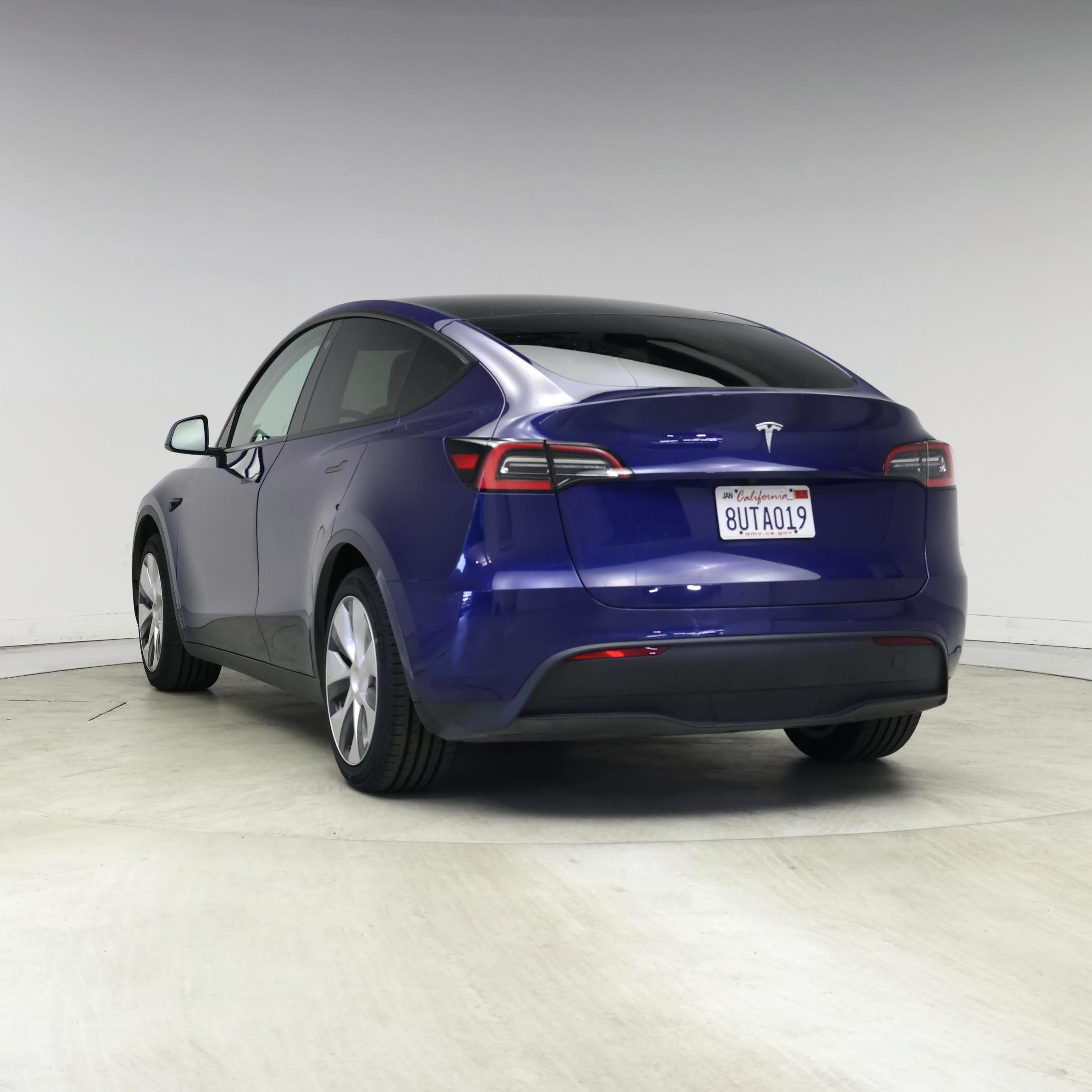 Thumbnail: 2021 Tesla Model Y - 2