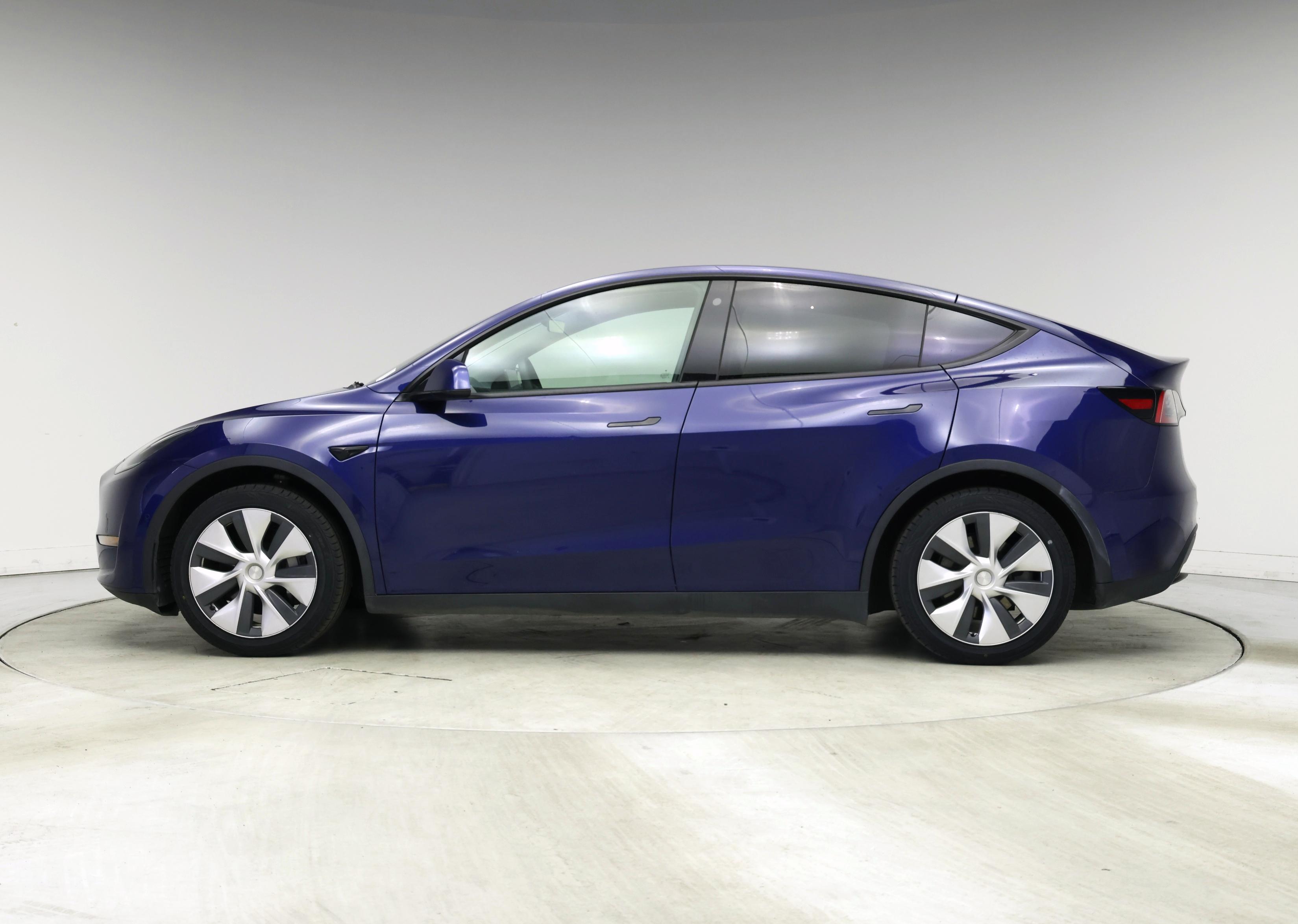 Thumbnail: 2021 Tesla Model Y - 3