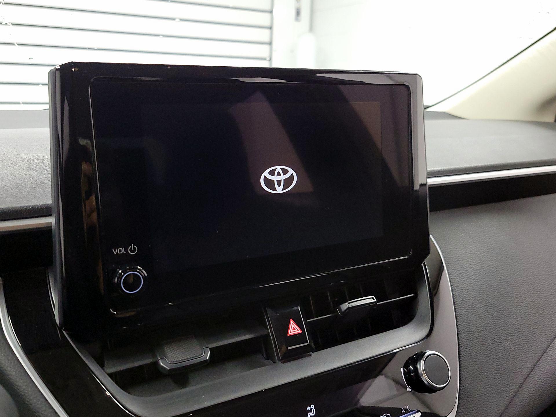 Thumbnail: 2023 Toyota Corolla - 15