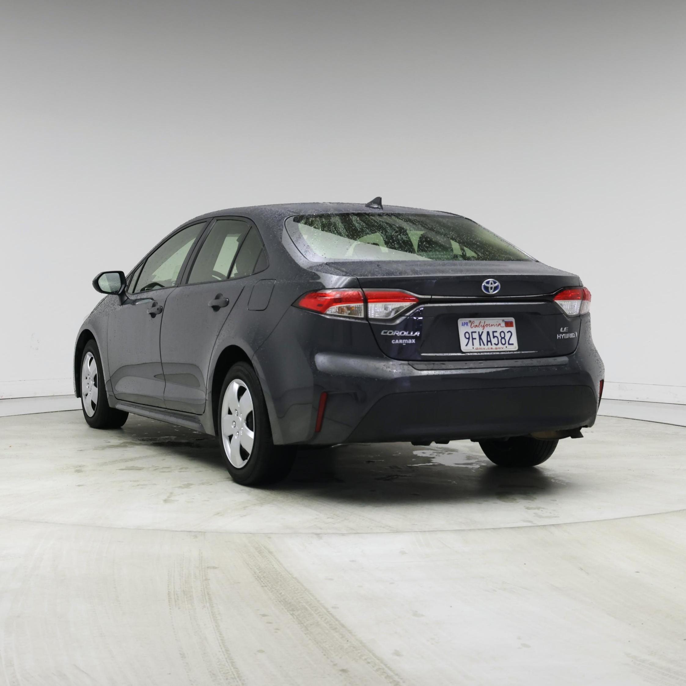 Thumbnail: 2023 Toyota Corolla - 2