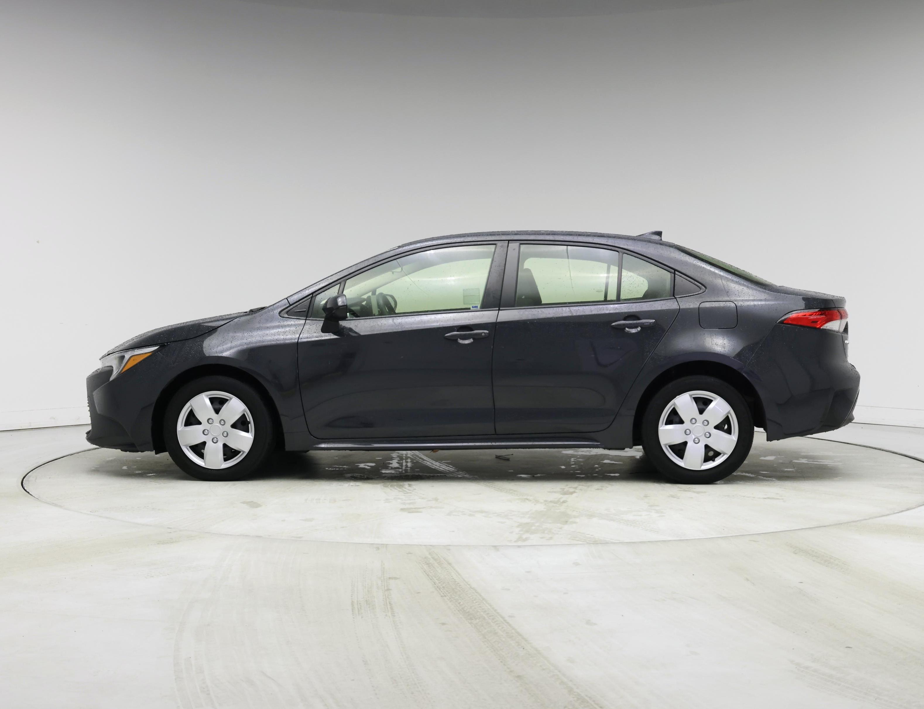 Thumbnail: 2023 Toyota Corolla - 3