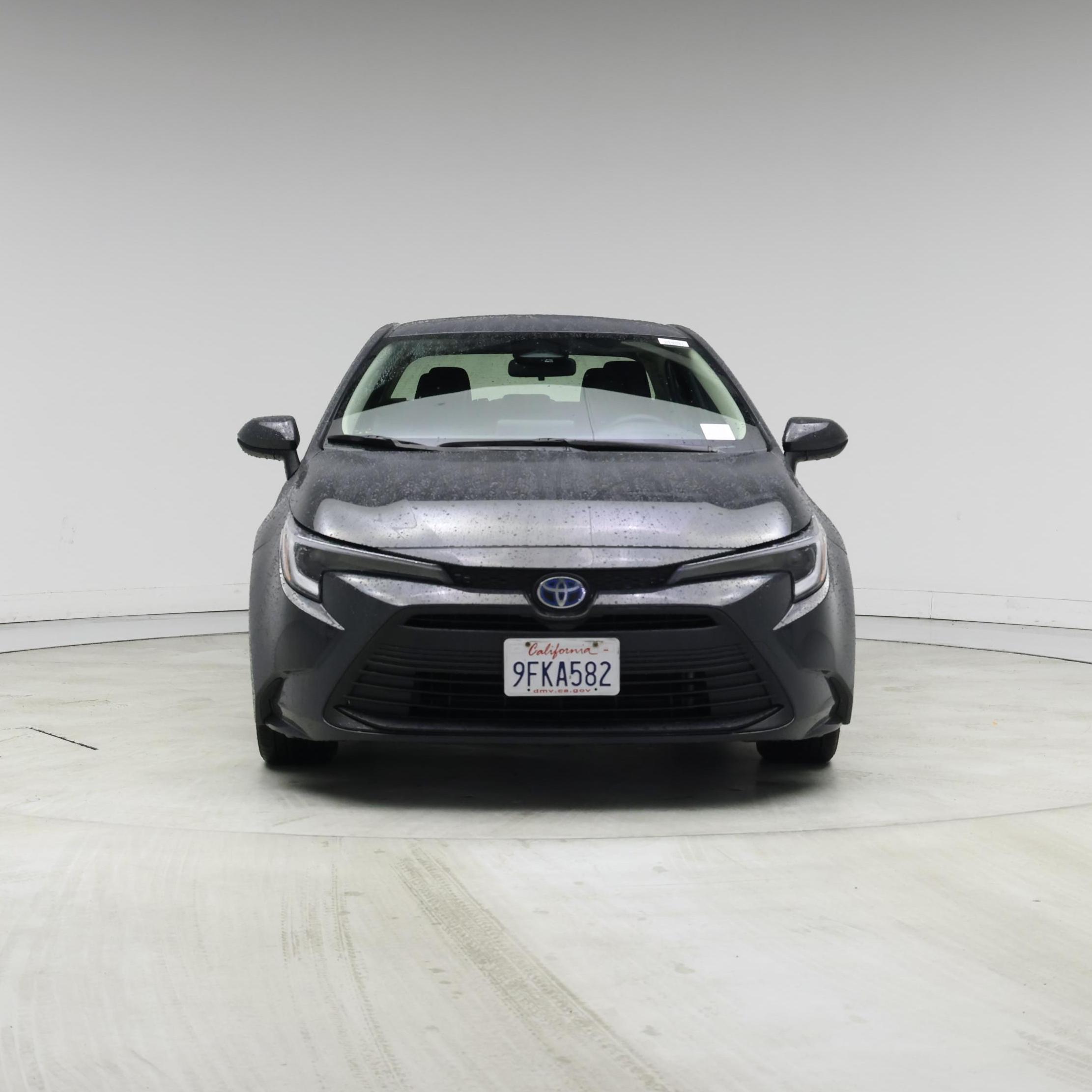 Thumbnail: 2023 Toyota Corolla - 5