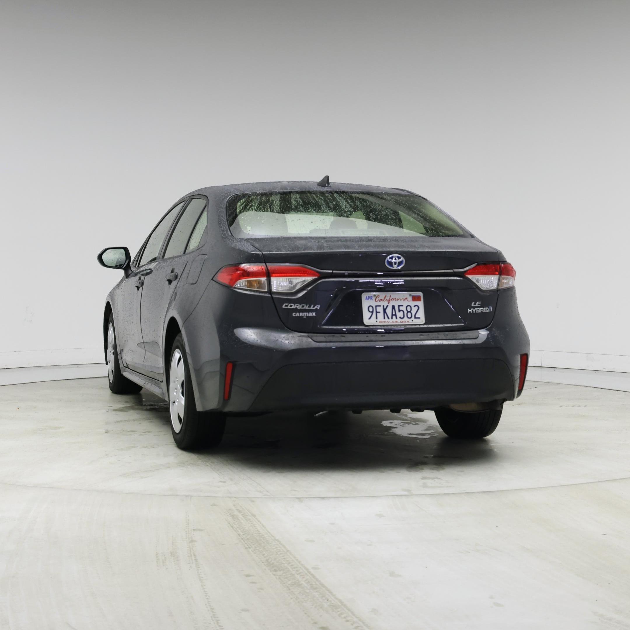 Thumbnail: 2023 Toyota Corolla - 6