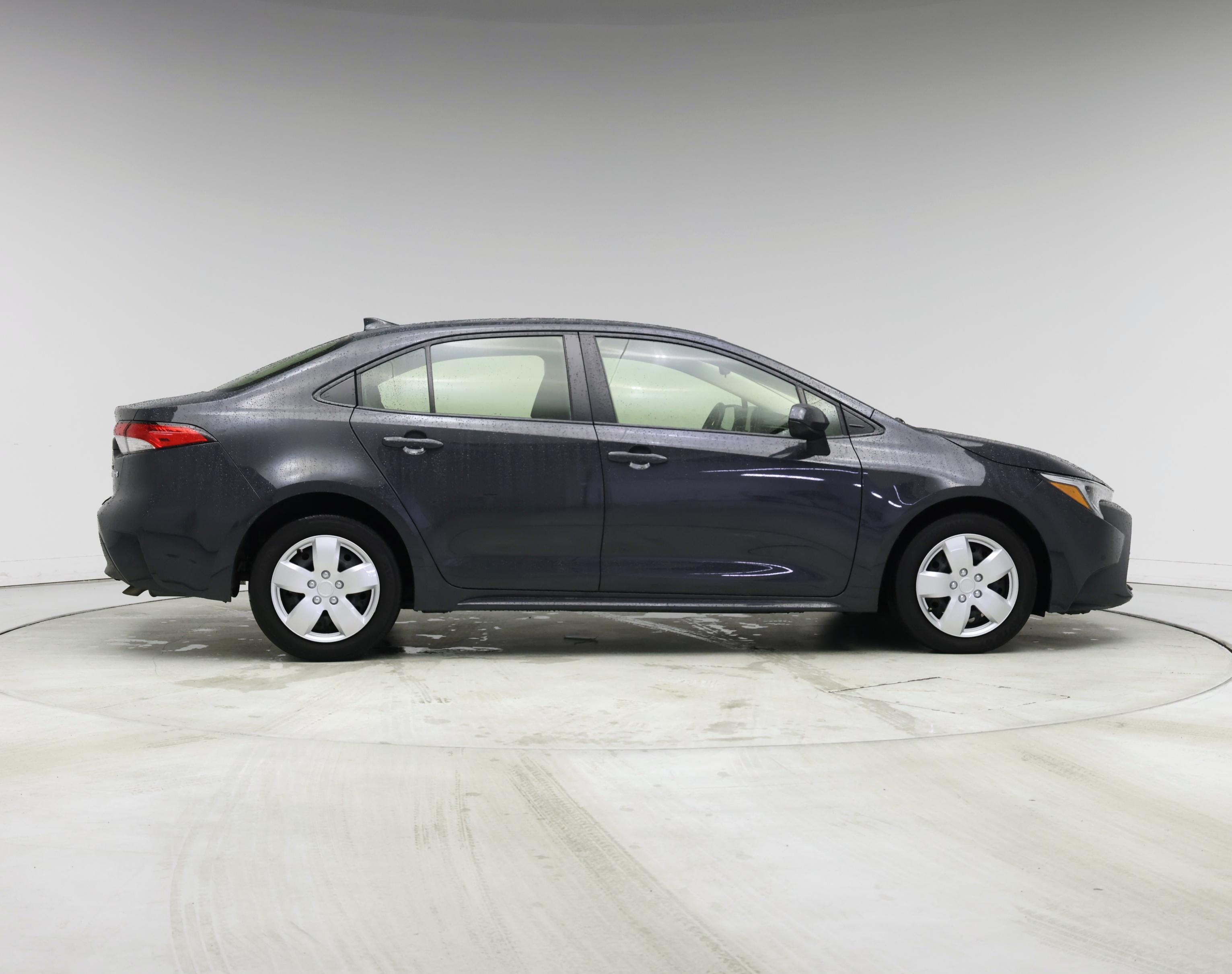 Thumbnail: 2023 Toyota Corolla - 7