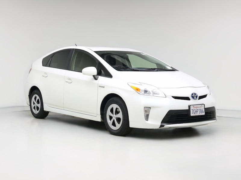 2014 Toyota Prius Two -
                  Norco, CA