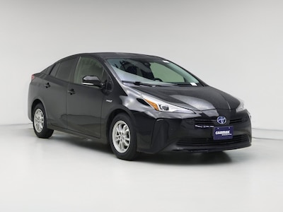 2020 Toyota Prius LE