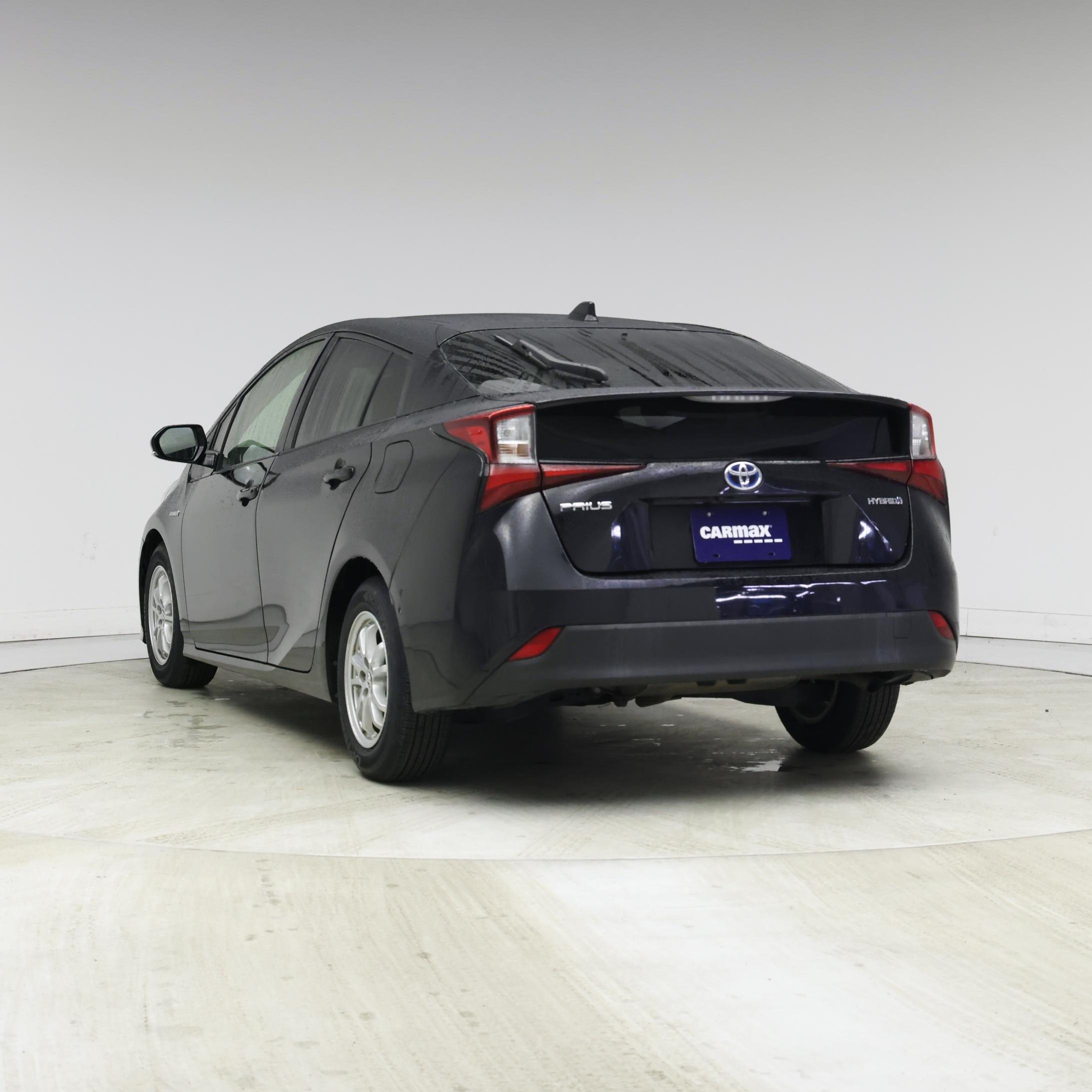 Thumbnail: 2020 Toyota Prius - 2