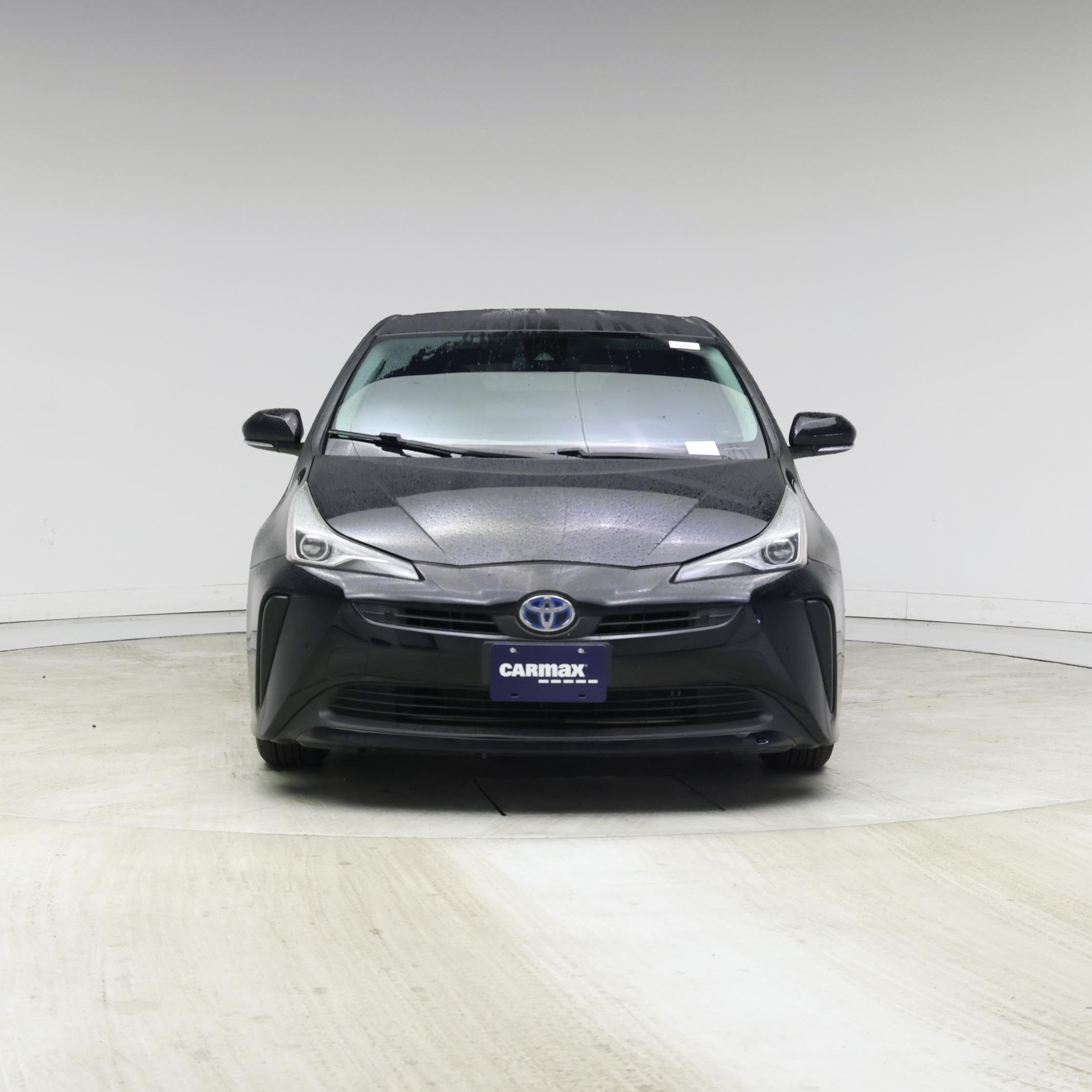 Thumbnail: 2020 Toyota Prius - 5