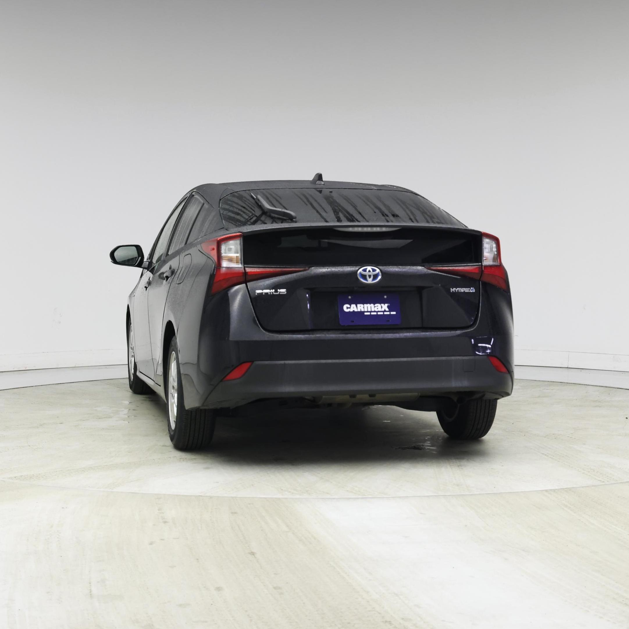 Thumbnail: 2020 Toyota Prius - 6