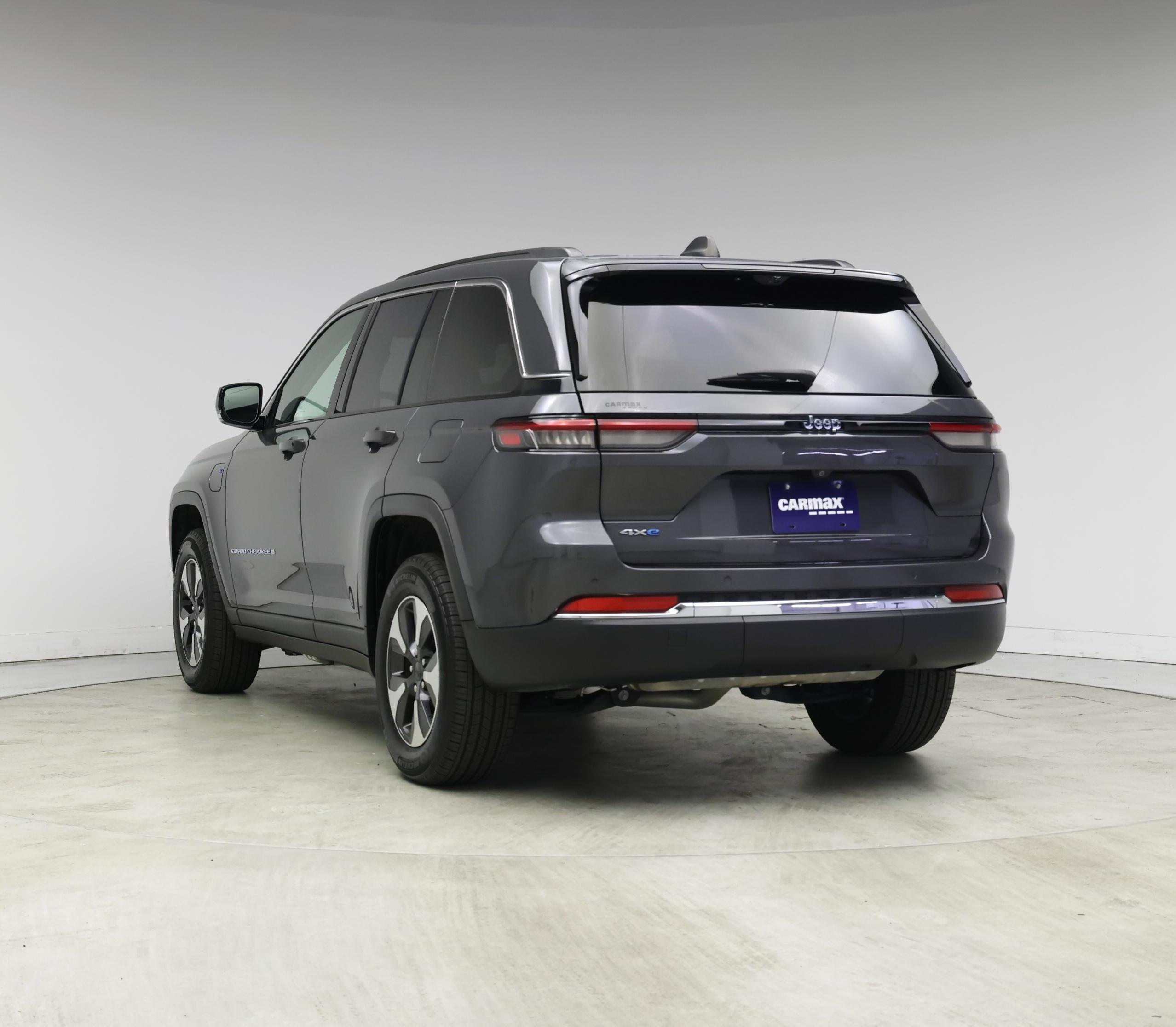 Thumbnail: 2024 Jeep Grand Cherokee - 2