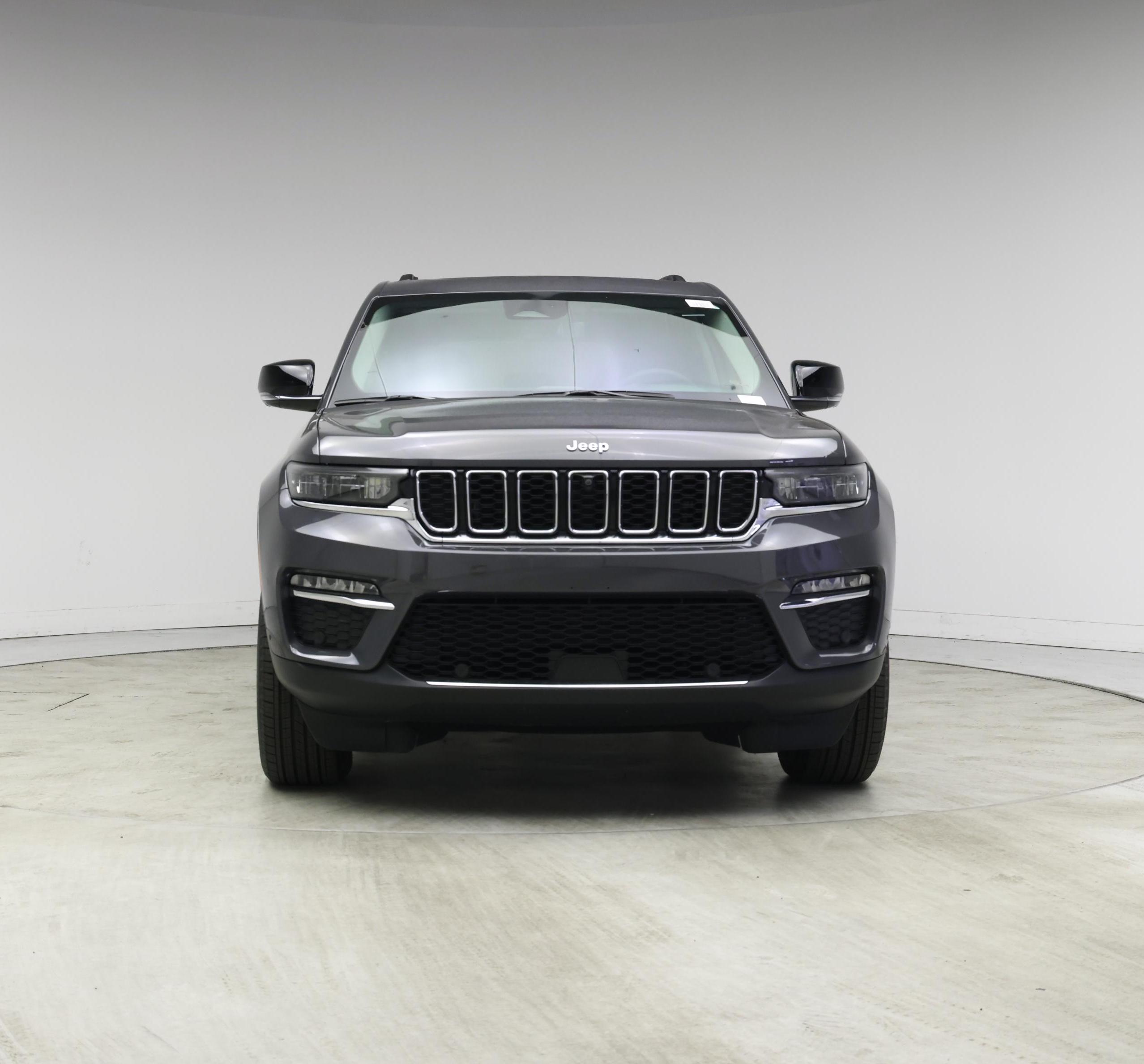 Thumbnail: 2024 Jeep Grand Cherokee - 5