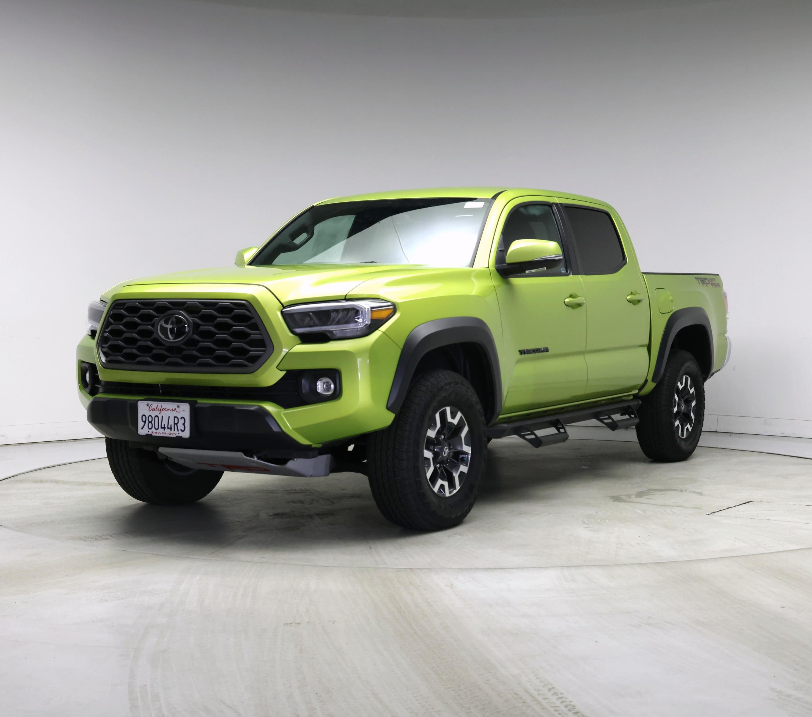 Thumbnail: 2023 Toyota Tacoma - 4