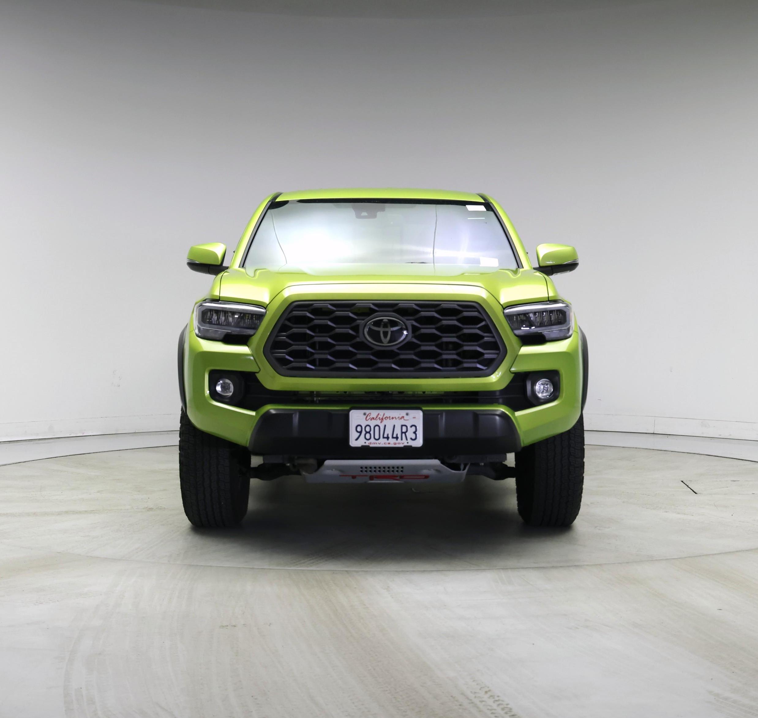 Thumbnail: 2023 Toyota Tacoma - 5