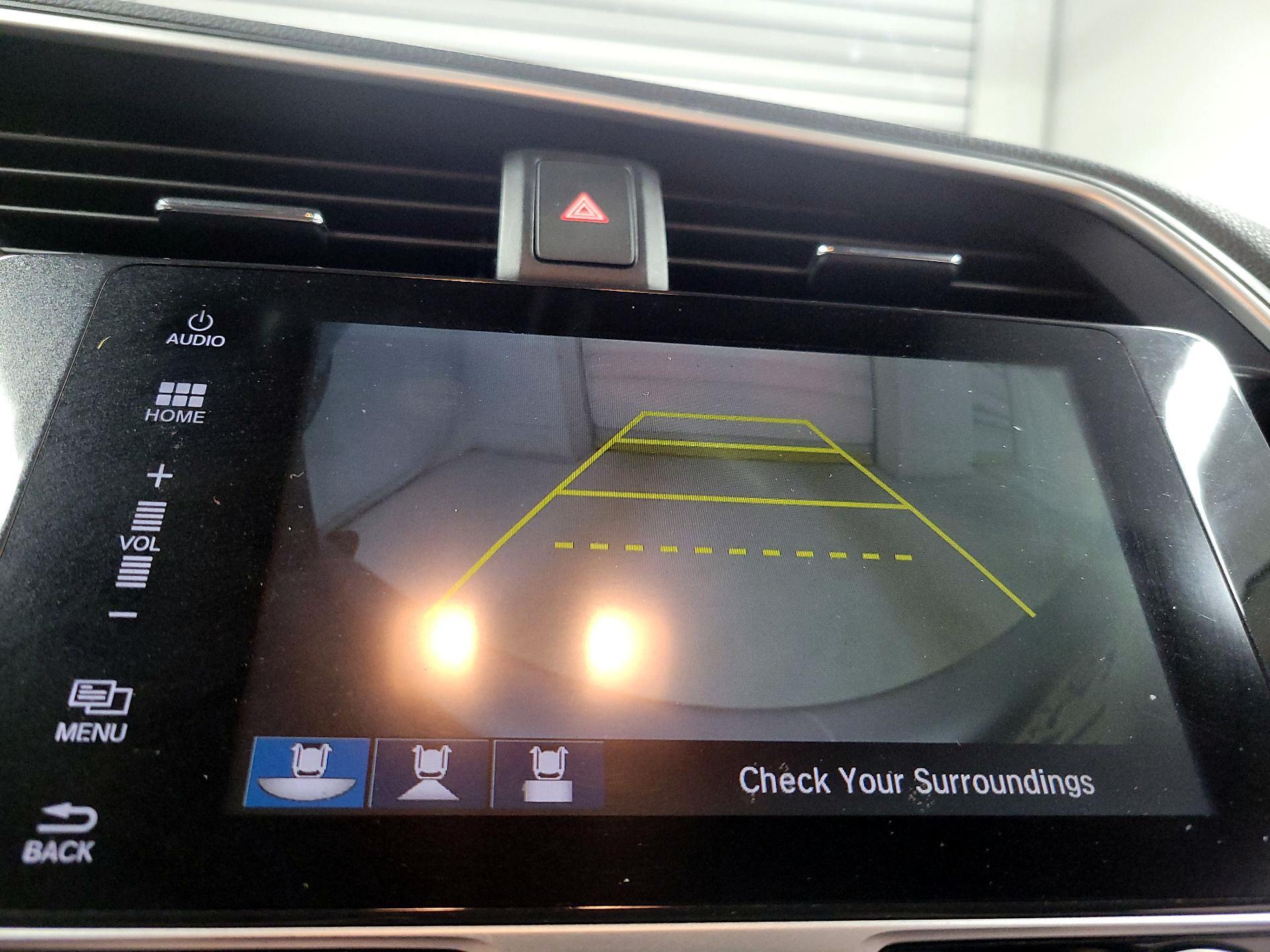 Thumbnail: 2016 Honda Civic - 14