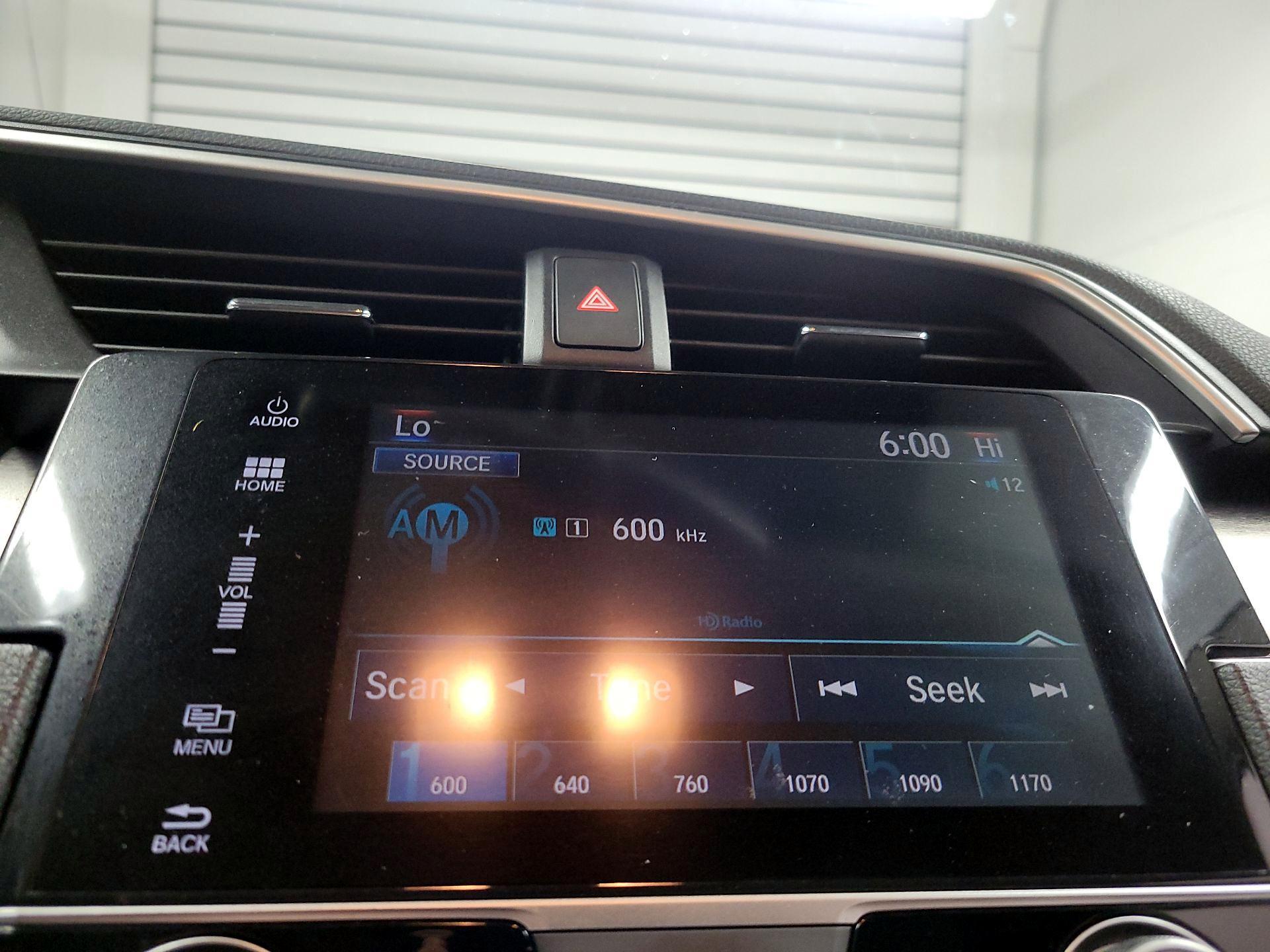 Thumbnail: 2016 Honda Civic - 15